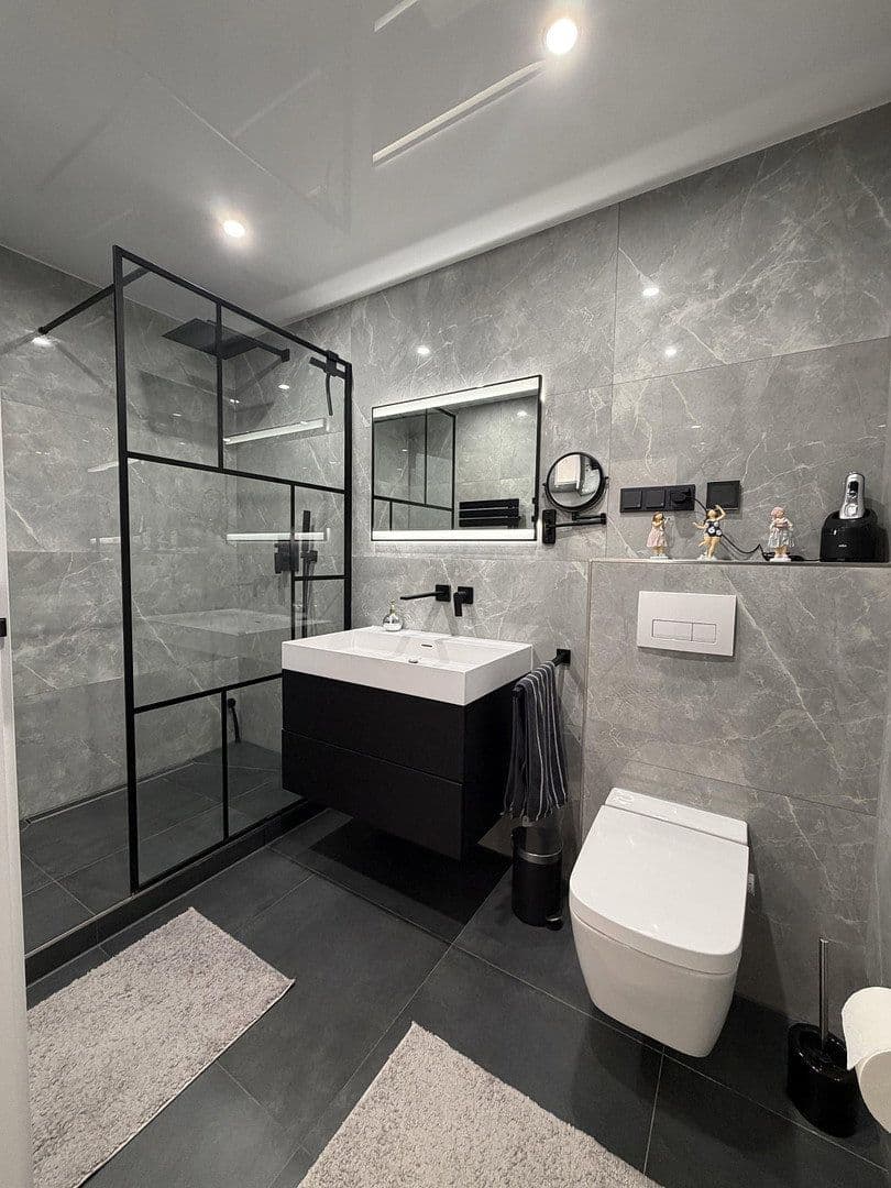 Prodej bytu 4+1 98 m², Braunschweig, Dolní Sasko Prodej bytu 4+1 98 m², Braunschweig, Dolní Sasko