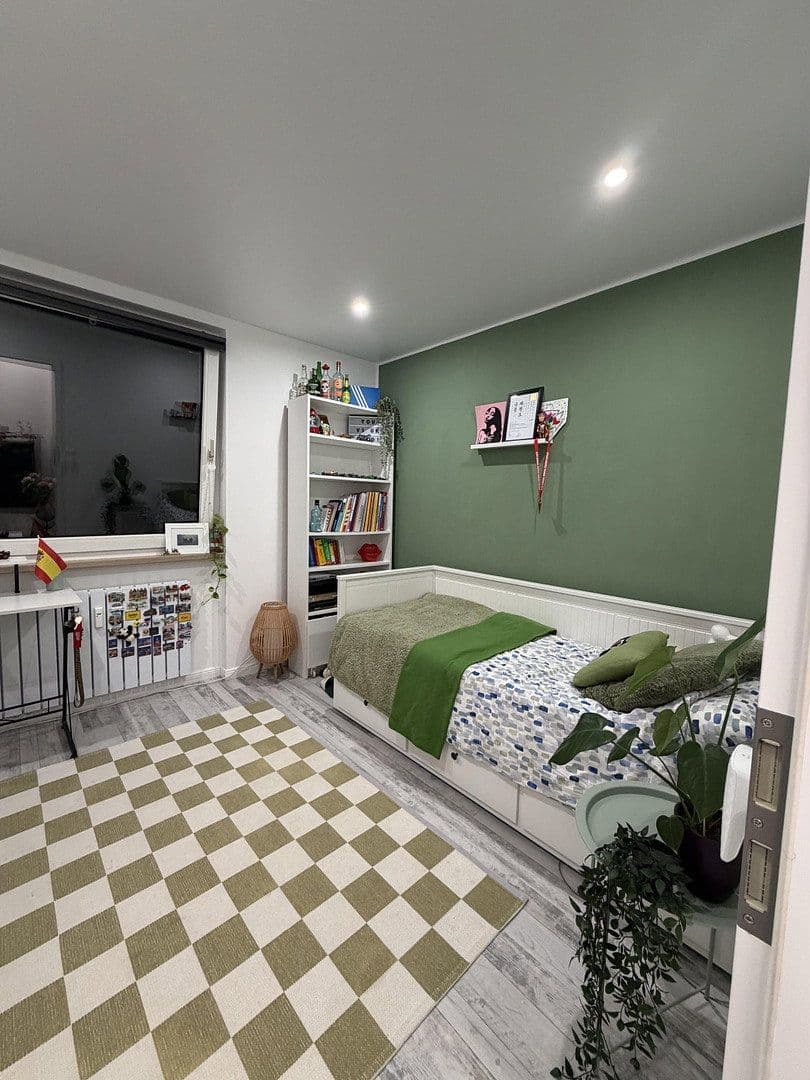 Prodej bytu 4+1 98 m², Braunschweig, Dolní Sasko Prodej bytu 4+1 98 m², Braunschweig, Dolní Sasko