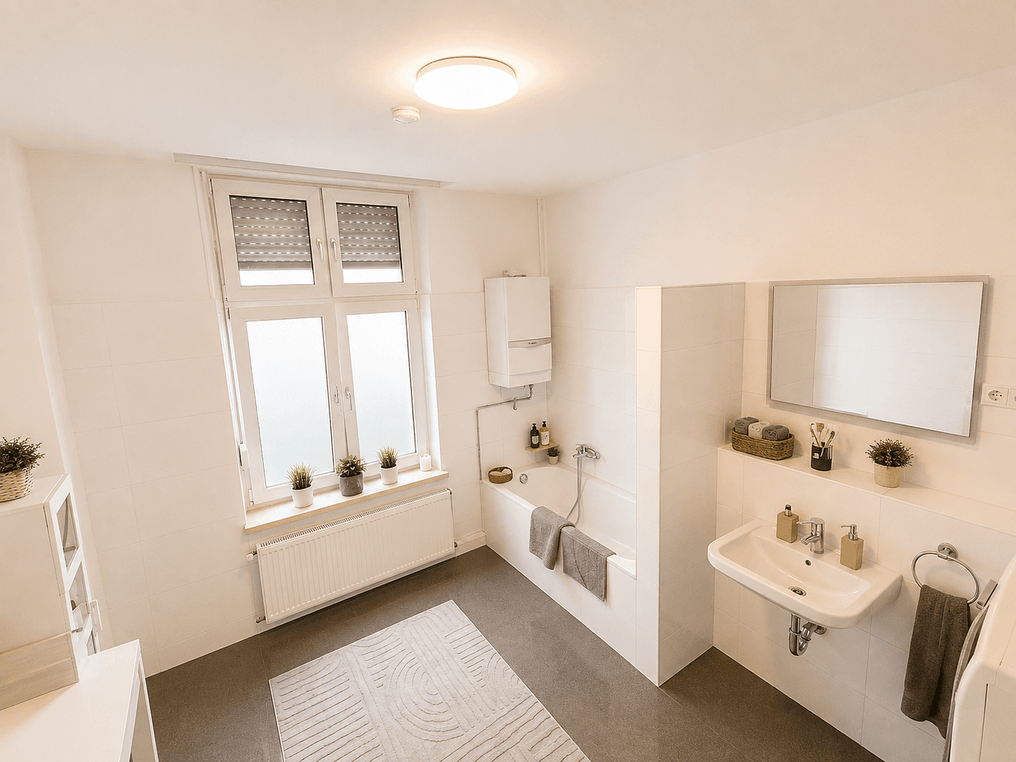 Pronájem bytu 3+kk 85 m², Bahnhofstr. 282, Herne, Severní Porýní-Vestfálsko Pronájem bytu 3+kk 85 m², Bahnhofstr. 282, Herne, Severní Porýní-Vestfálsko