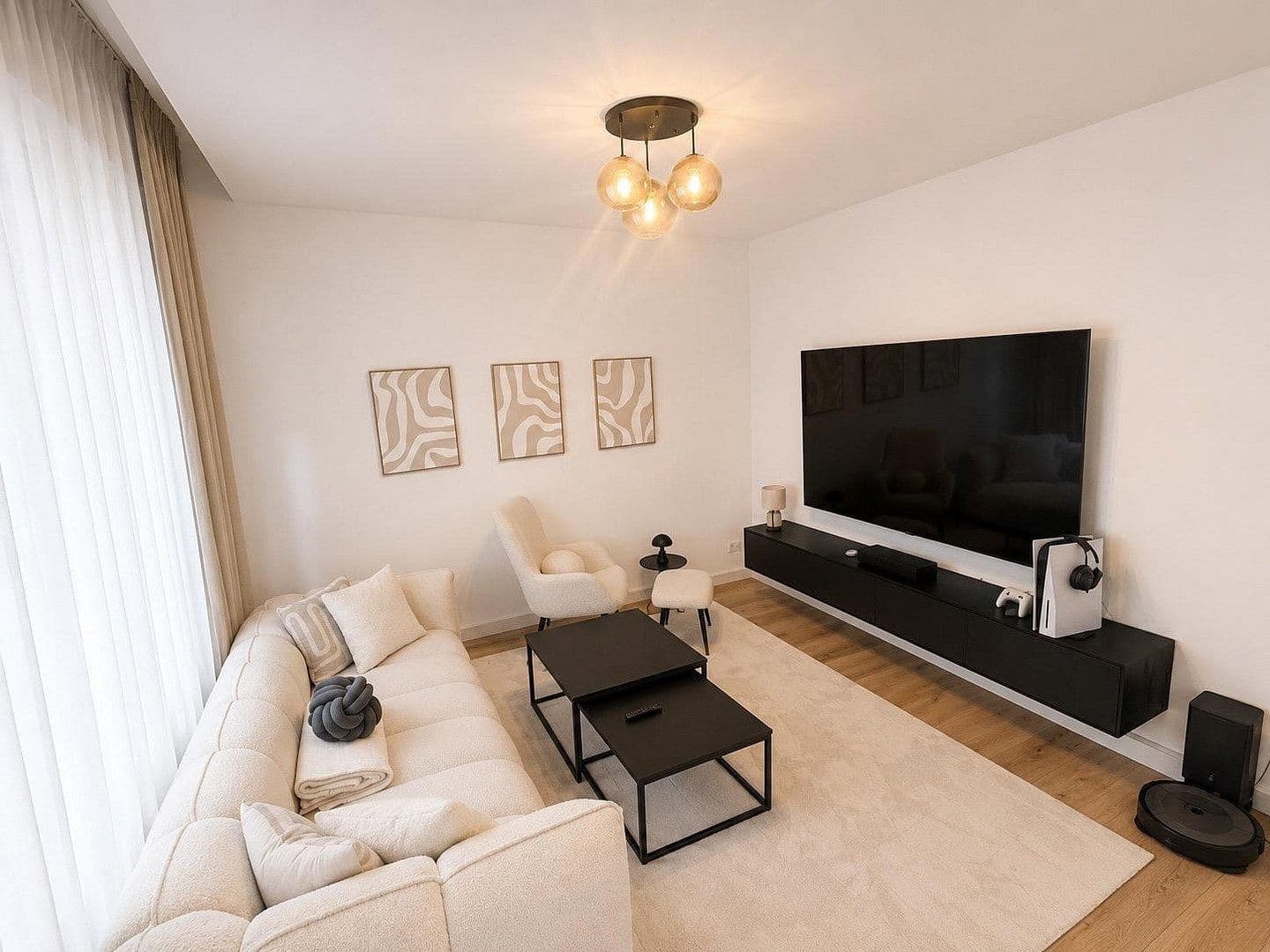 Pronájem bytu 3+kk 85 m², Bahnhofstr. 282, Herne, Severní Porýní-Vestfálsko Pronájem bytu 3+kk 85 m², Bahnhofstr. 282, Herne, Severní Porýní-Vestfálsko