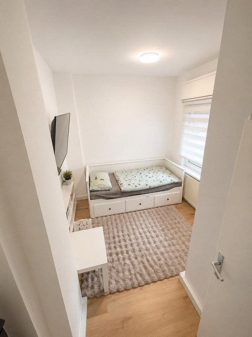Pronájem bytu 3+kk 85 m², Bahnhofstr. 282, Herne, Severní Porýní-Vestfálsko Pronájem bytu 3+kk 85 m², Bahnhofstr. 282, Herne, Severní Porýní-Vestfálsko