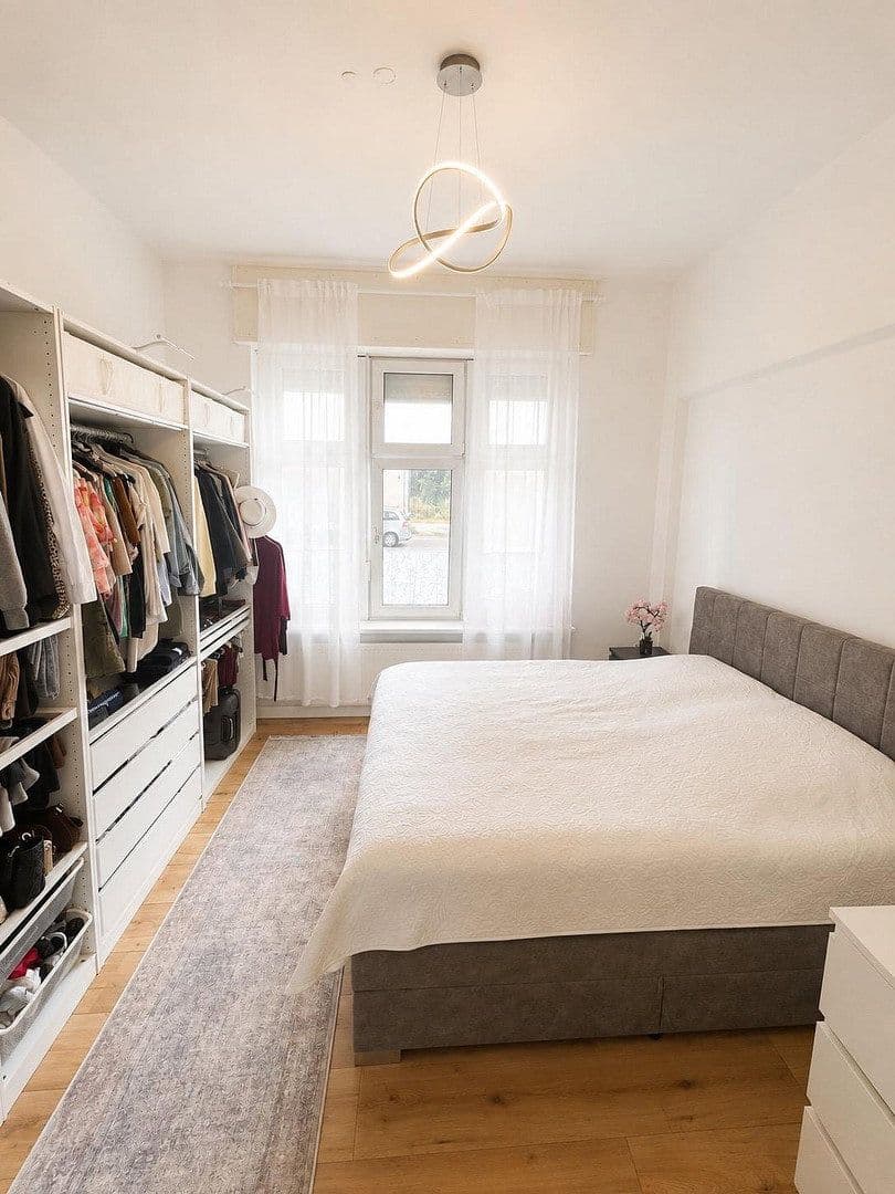 Pronájem bytu 3+kk 85 m², Bahnhofstr. 282, Herne, Severní Porýní-Vestfálsko Pronájem bytu 3+kk 85 m², Bahnhofstr. 282, Herne, Severní Porýní-Vestfálsko