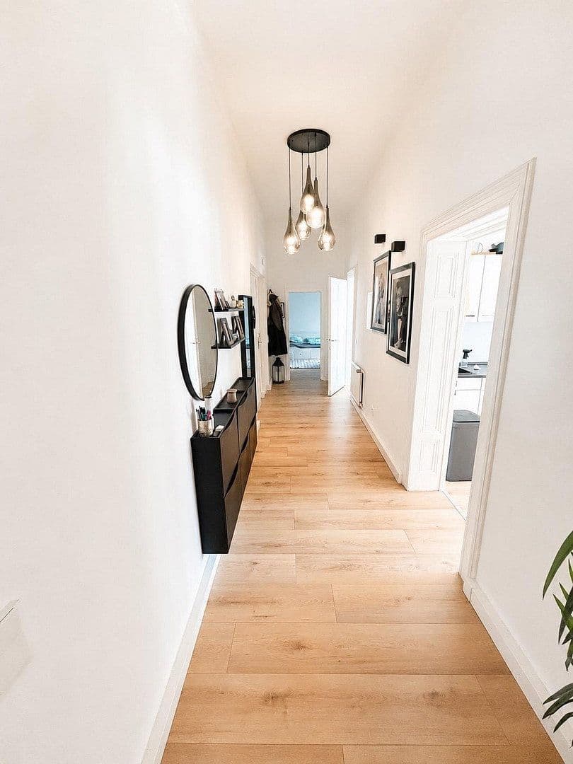 Pronájem bytu 3+kk 85 m², Bahnhofstr. 282, Herne, Severní Porýní-Vestfálsko Pronájem bytu 3+kk 85 m², Bahnhofstr. 282, Herne, Severní Porýní-Vestfálsko