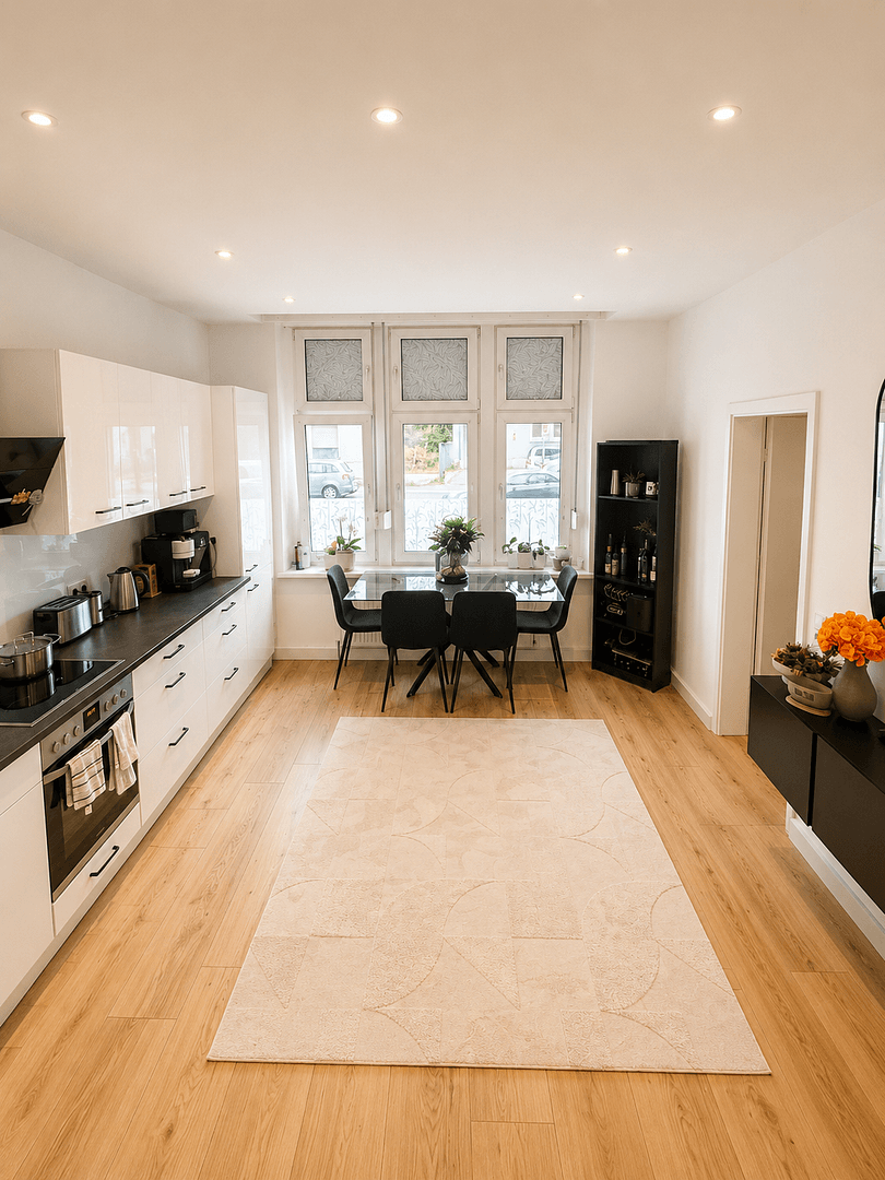 Pronájem bytu 3+kk 85 m², Bahnhofstr. 282, Herne, Severní Porýní-Vestfálsko Pronájem bytu 3+kk 85 m², Bahnhofstr. 282, Herne, Severní Porýní-Vestfálsko