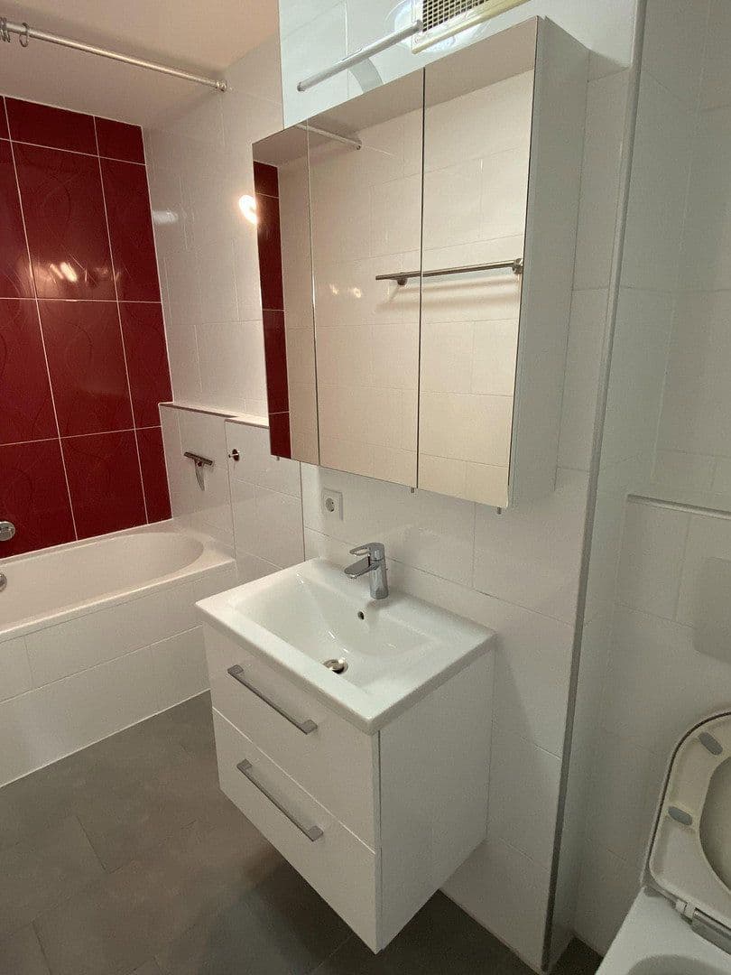 Prodej bytu 2+1 56 m², Cusanusstr. 36, Ingolstadt, Bavorsko Prodej bytu 2+1 56 m², Cusanusstr. 36, Ingolstadt, Bavorsko