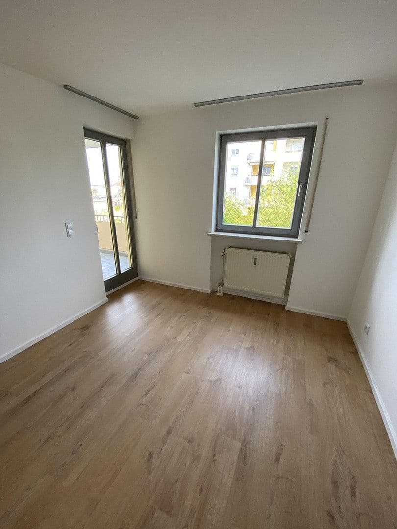 Prodej bytu 2+1 56 m², Cusanusstr. 36, Ingolstadt, Bavorsko Prodej bytu 2+1 56 m², Cusanusstr. 36, Ingolstadt, Bavorsko