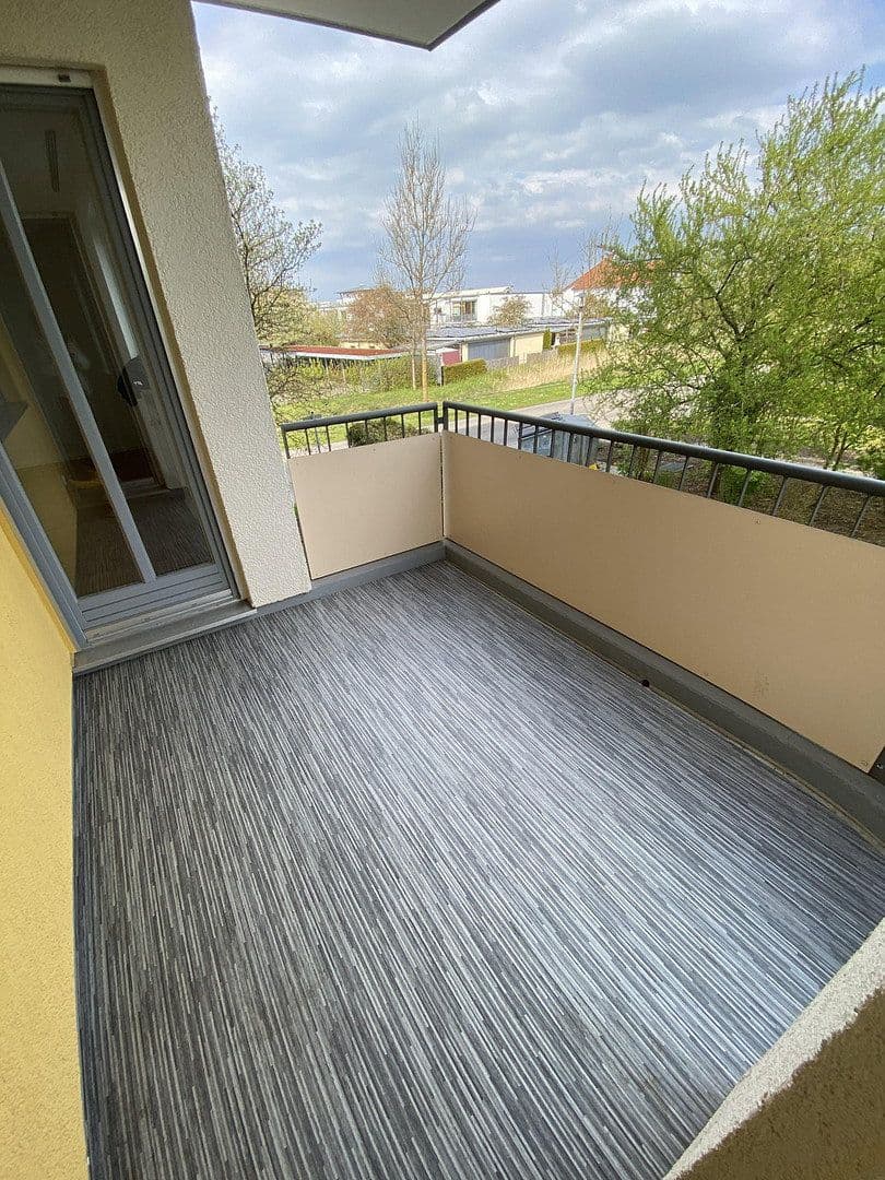 Prodej bytu 2+1 56 m², Cusanusstr. 36, Ingolstadt, Bavorsko Prodej bytu 2+1 56 m², Cusanusstr. 36, Ingolstadt, Bavorsko