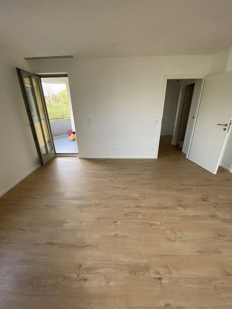 Prodej bytu 2+1 56 m², Cusanusstr. 36, Ingolstadt, Bavorsko Prodej bytu 2+1 56 m², Cusanusstr. 36, Ingolstadt, Bavorsko