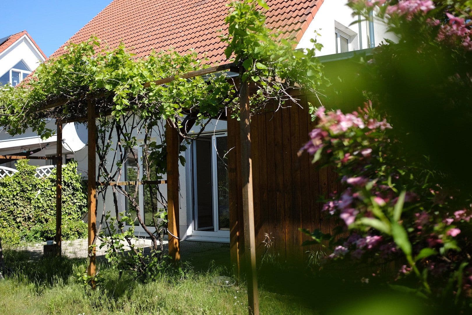 Prodej domu 132 m², pozemek 388 m², Trebbin, Braniborsko Prodej domu 132 m², pozemek 388 m², Trebbin, Braniborsko