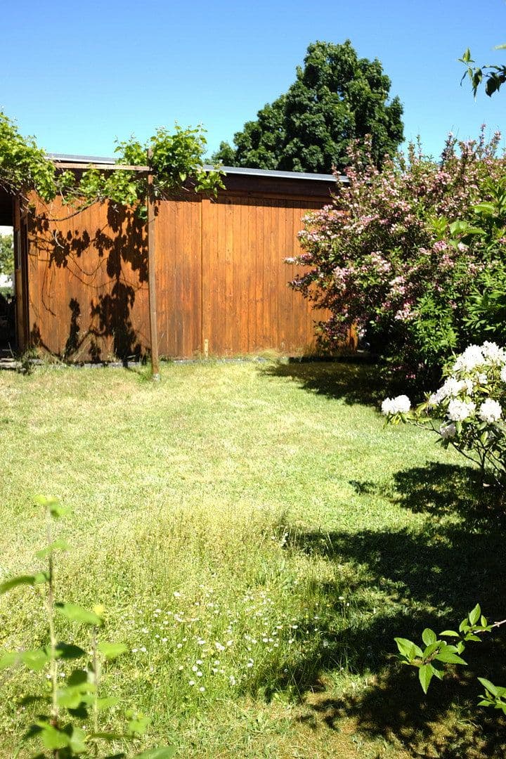 Prodej domu 132 m², pozemek 388 m², Trebbin, Braniborsko Prodej domu 132 m², pozemek 388 m², Trebbin, Braniborsko