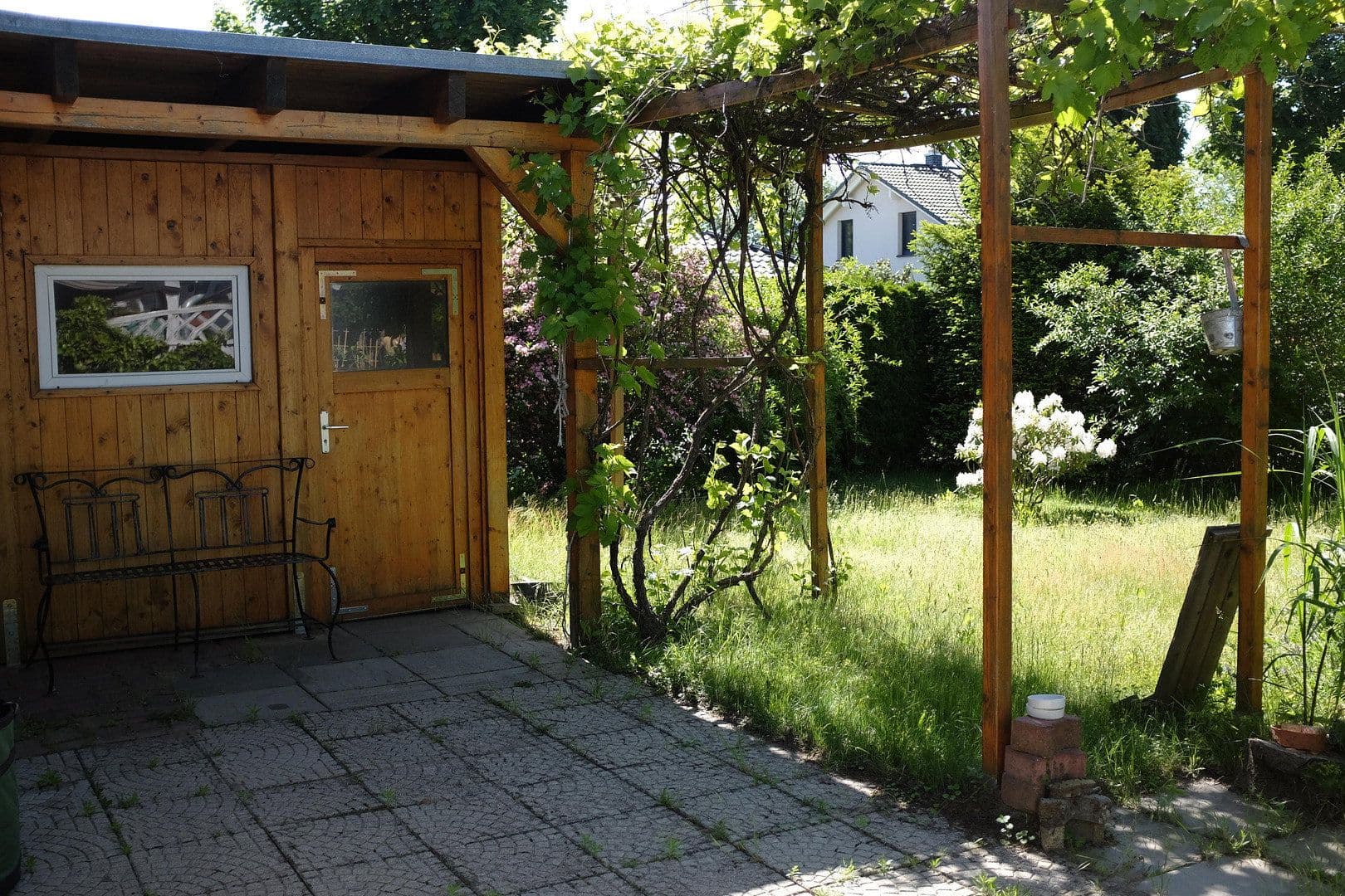 Prodej domu 132 m², pozemek 388 m², Trebbin, Braniborsko Prodej domu 132 m², pozemek 388 m², Trebbin, Braniborsko