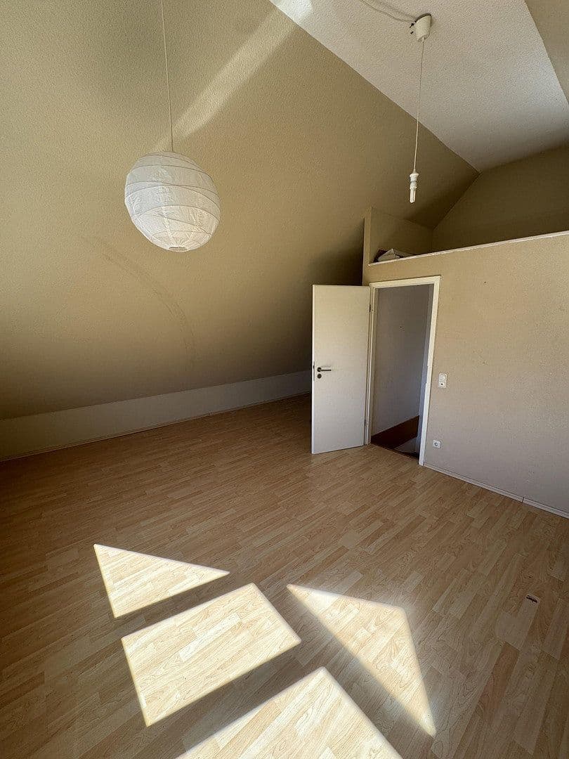 Prodej domu 132 m², pozemek 388 m², Trebbin, Braniborsko Prodej domu 132 m², pozemek 388 m², Trebbin, Braniborsko