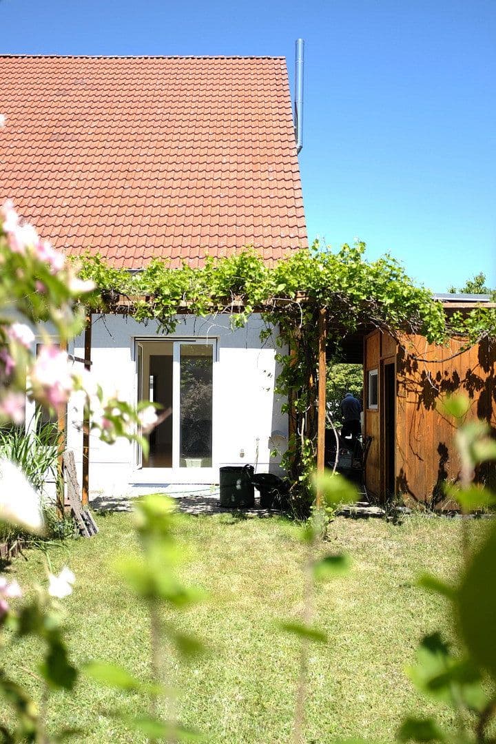 Prodej domu 132 m², pozemek 388 m², Trebbin, Braniborsko Prodej domu 132 m², pozemek 388 m², Trebbin, Braniborsko