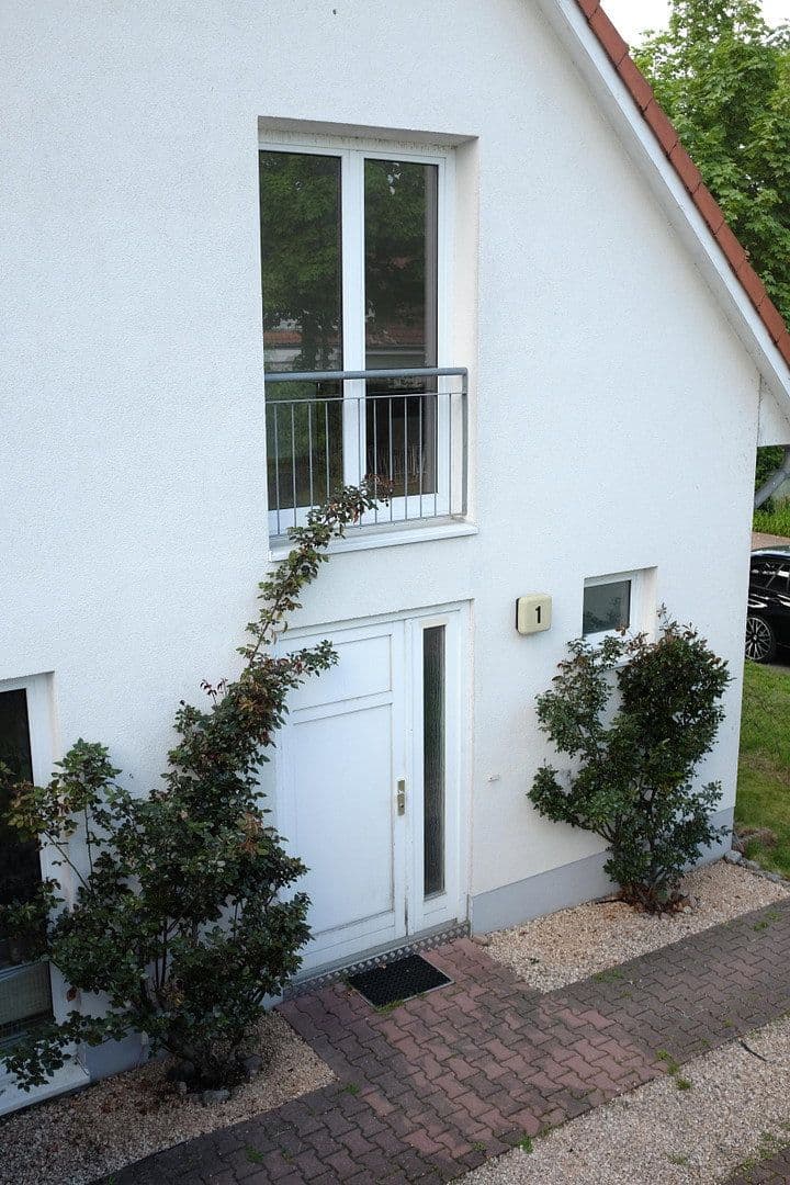 Prodej domu 132 m², pozemek 388 m², Trebbin, Braniborsko Prodej domu 132 m², pozemek 388 m², Trebbin, Braniborsko