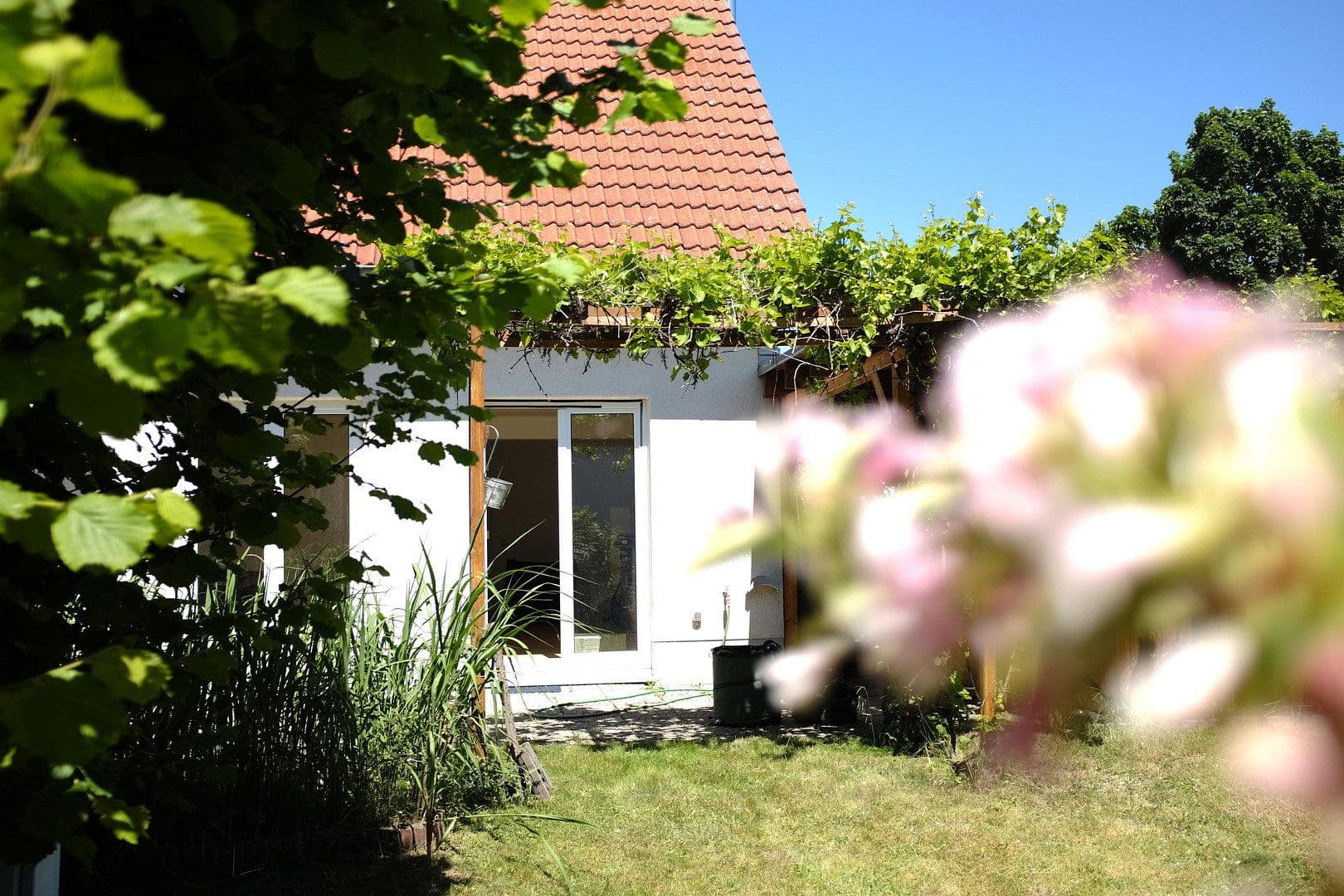 Prodej domu 132 m², pozemek 388 m², Trebbin, Braniborsko Prodej domu 132 m², pozemek 388 m², Trebbin, Braniborsko