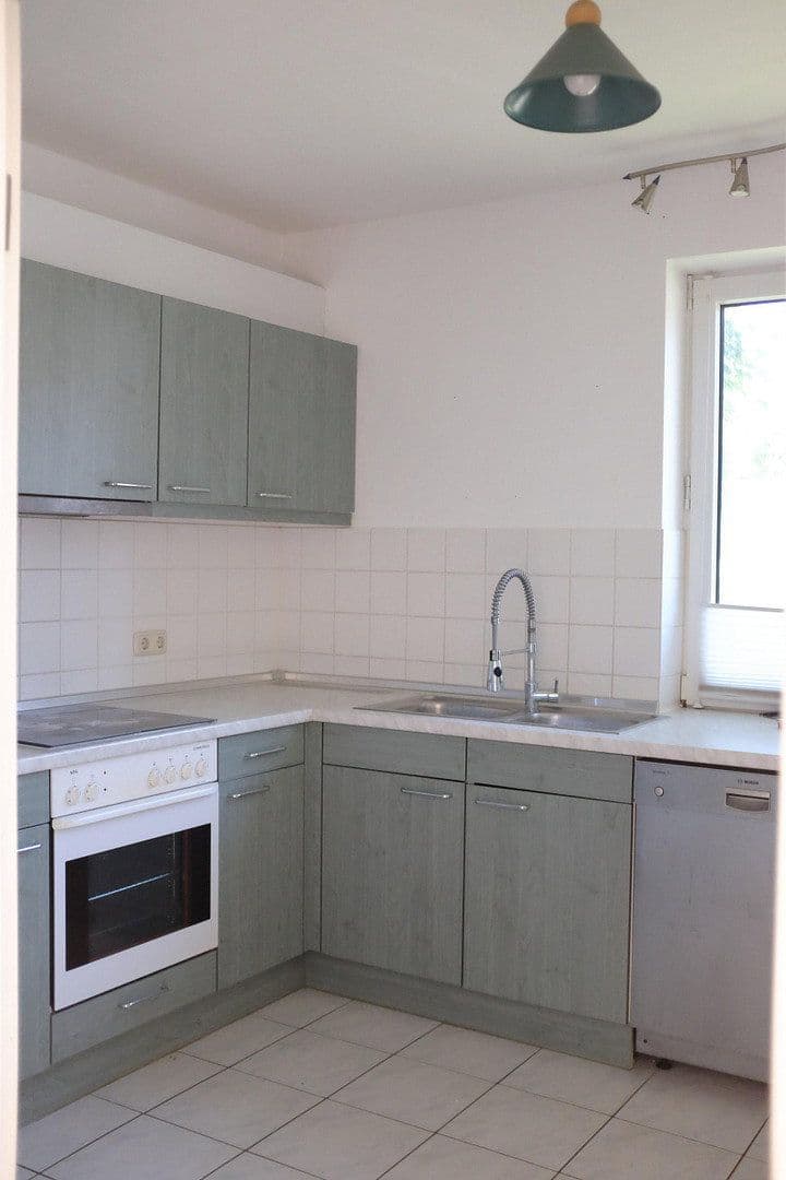 Prodej domu 132 m², pozemek 388 m², Trebbin, Braniborsko Prodej domu 132 m², pozemek 388 m², Trebbin, Braniborsko