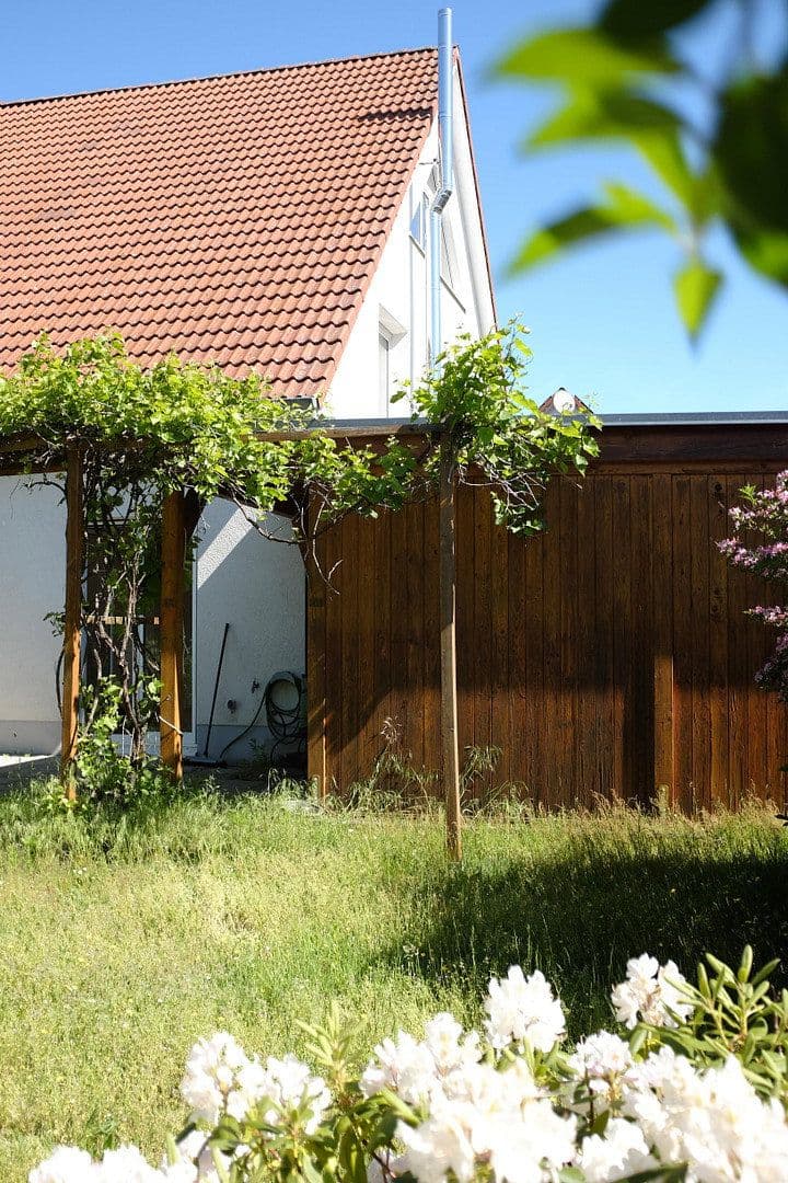 Prodej domu 132 m², pozemek 388 m², Trebbin, Braniborsko Prodej domu 132 m², pozemek 388 m², Trebbin, Braniborsko
