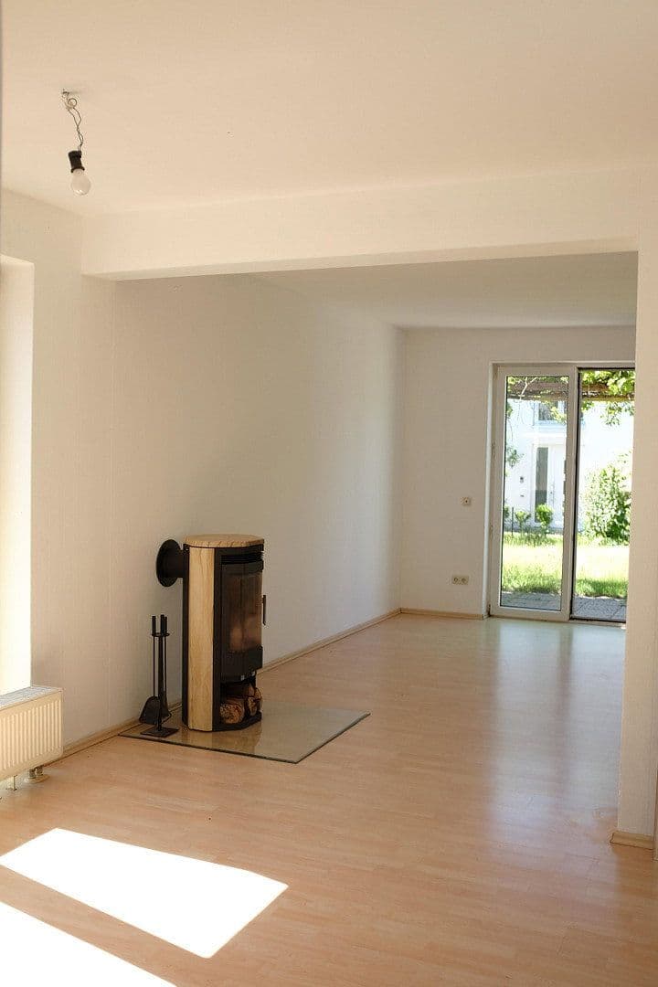 Prodej domu 132 m², pozemek 388 m², Trebbin, Braniborsko Prodej domu 132 m², pozemek 388 m², Trebbin, Braniborsko