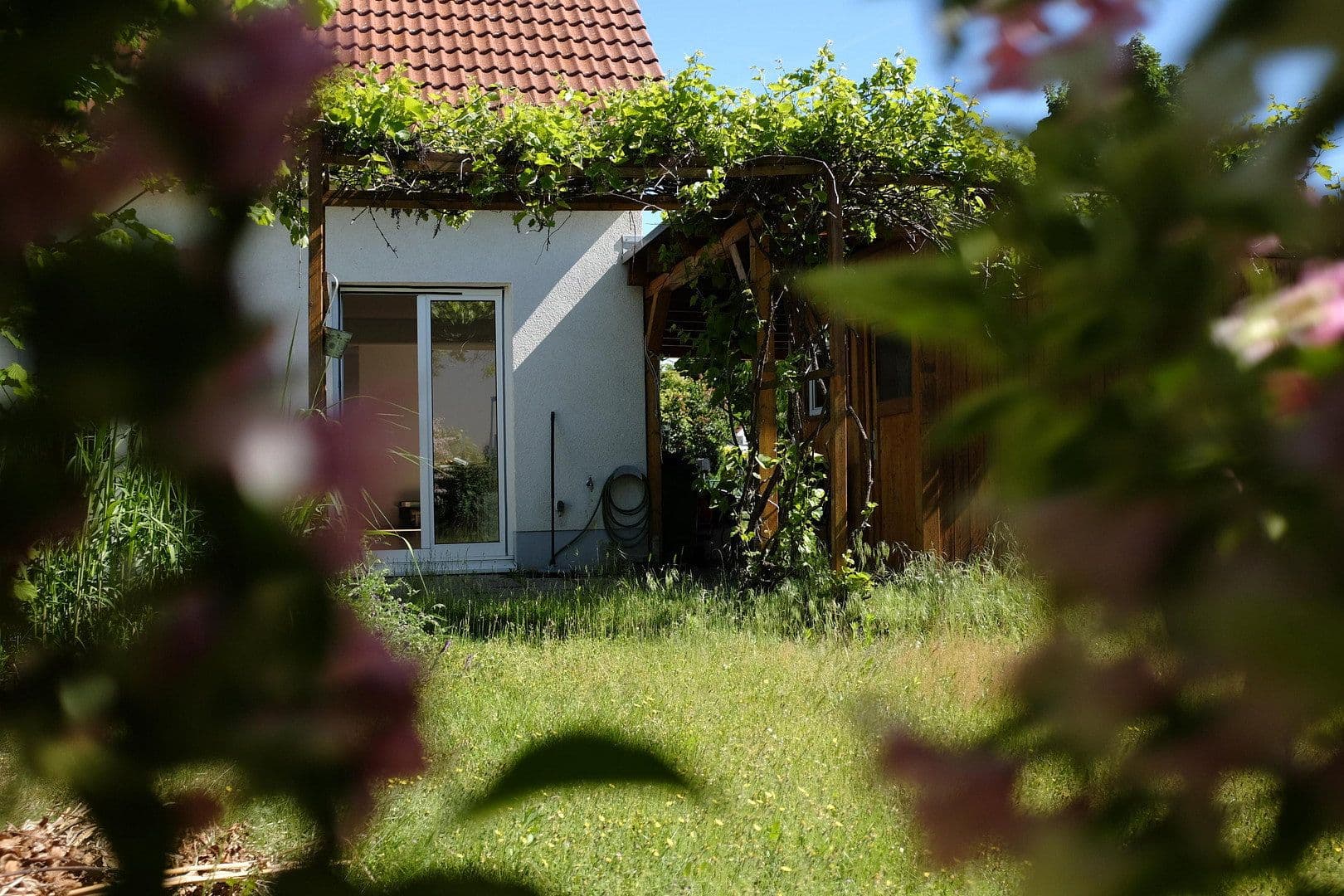Prodej domu 132 m², pozemek 388 m², Trebbin, Braniborsko Prodej domu 132 m², pozemek 388 m², Trebbin, Braniborsko
