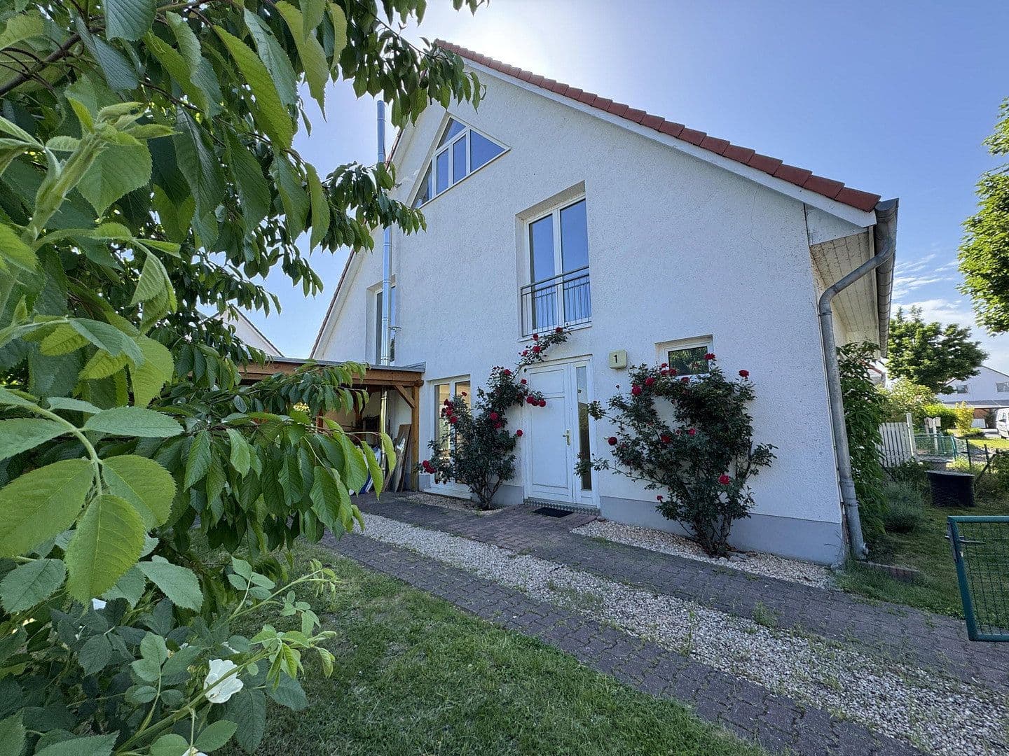 Prodej domu 132 m², pozemek 388 m², Trebbin, Braniborsko Prodej domu 132 m², pozemek 388 m², Trebbin, Braniborsko
