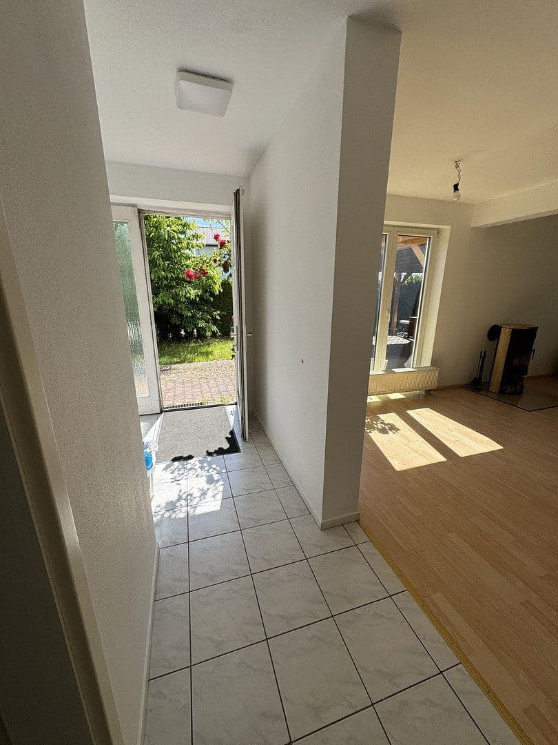 Prodej domu 132 m², pozemek 388 m², Trebbin, Braniborsko Prodej domu 132 m², pozemek 388 m², Trebbin, Braniborsko