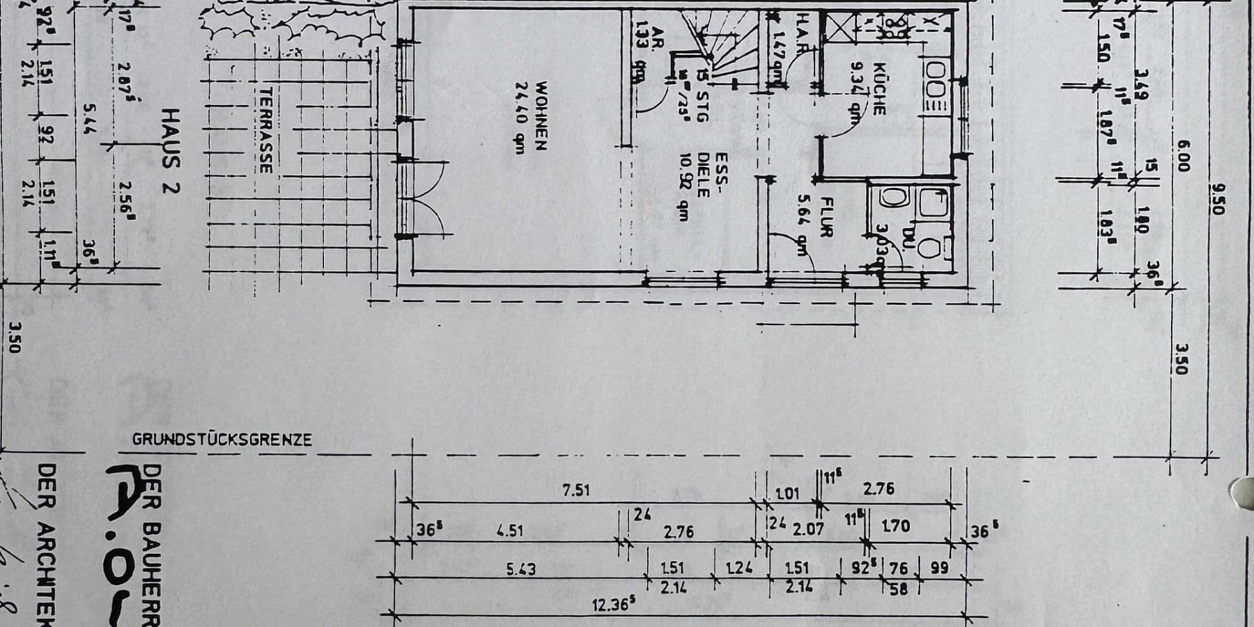 Prodej domu 132 m², pozemek 388 m², Trebbin, Braniborsko Prodej domu 132 m², pozemek 388 m², Trebbin, Braniborsko