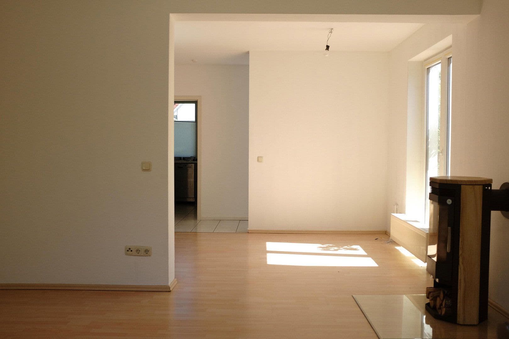 Prodej domu 132 m², pozemek 388 m², Trebbin, Braniborsko Prodej domu 132 m², pozemek 388 m², Trebbin, Braniborsko