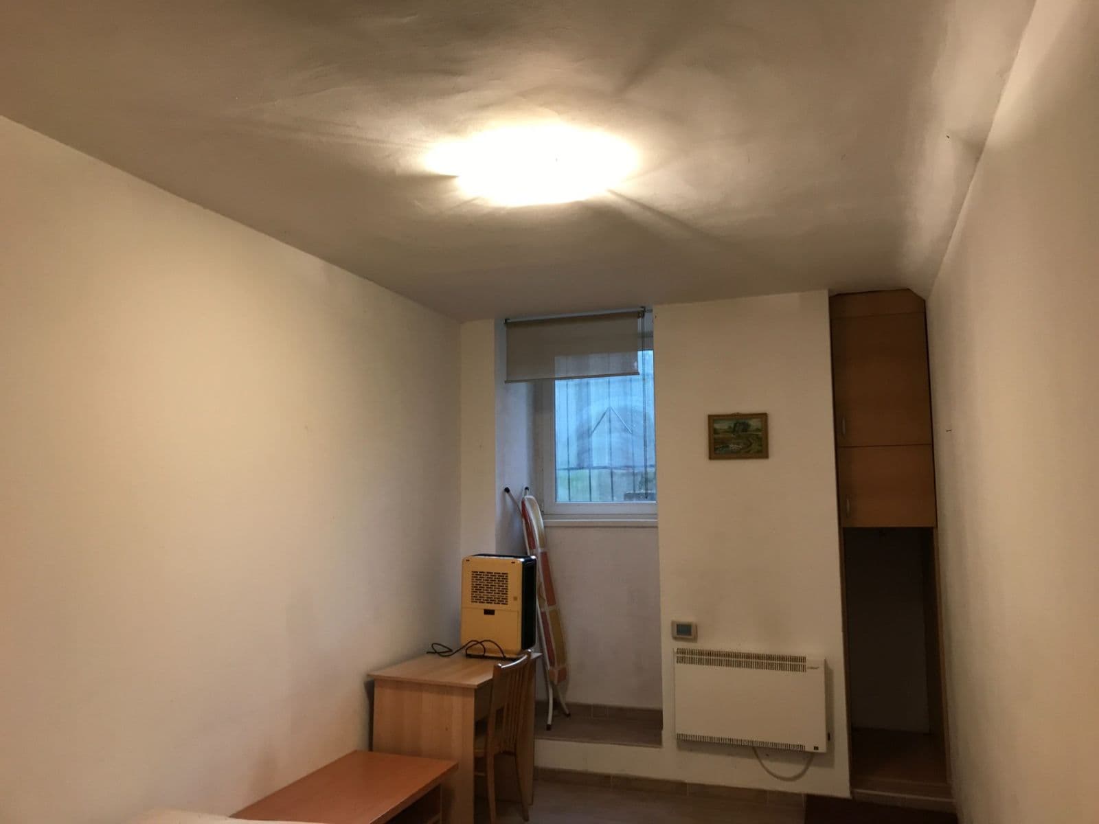 Pronájem bytu 2+kk 43 m², Kolínská, Praha, Praha Pronájem bytu 2+kk 43 m², Kolínská, Praha, Praha
