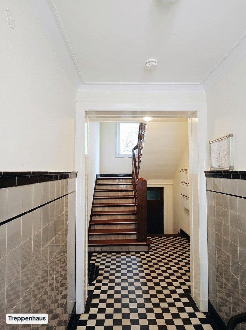 Prodej bytu 2+kk 68 m², Hamburg, Hamburg Prodej bytu 2+kk 68 m², Hamburg, Hamburg