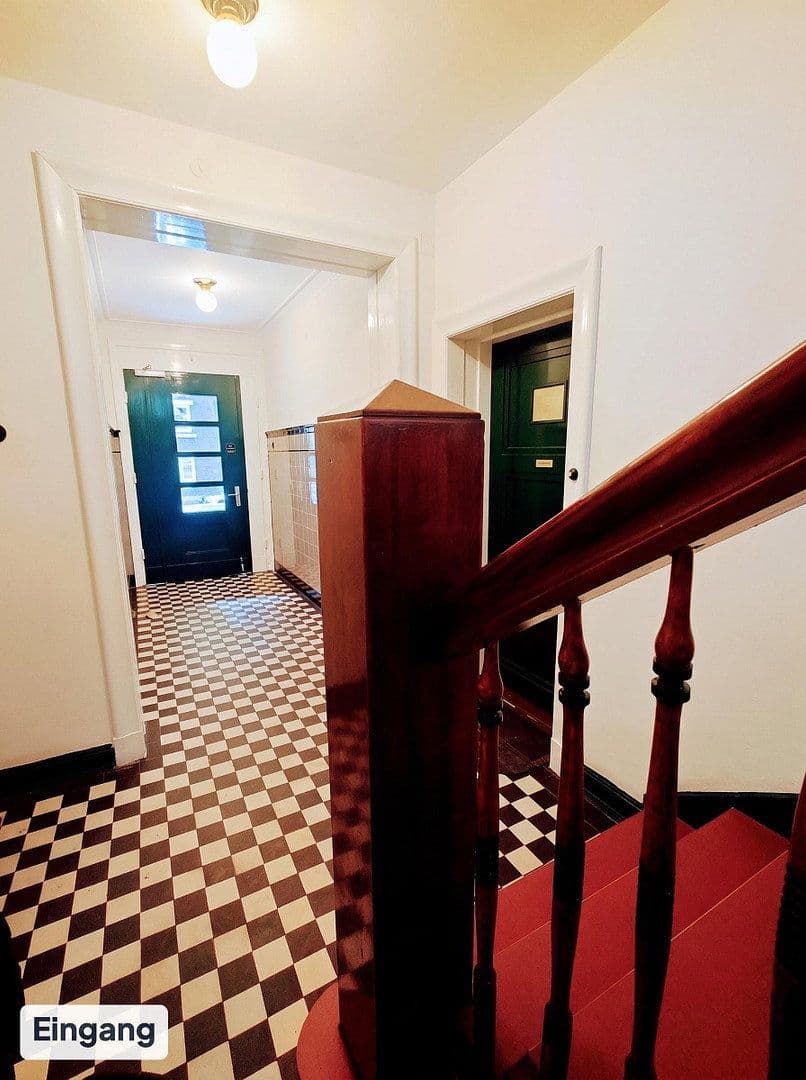 Prodej bytu 2+kk 68 m², Hamburg, Hamburg Prodej bytu 2+kk 68 m², Hamburg, Hamburg