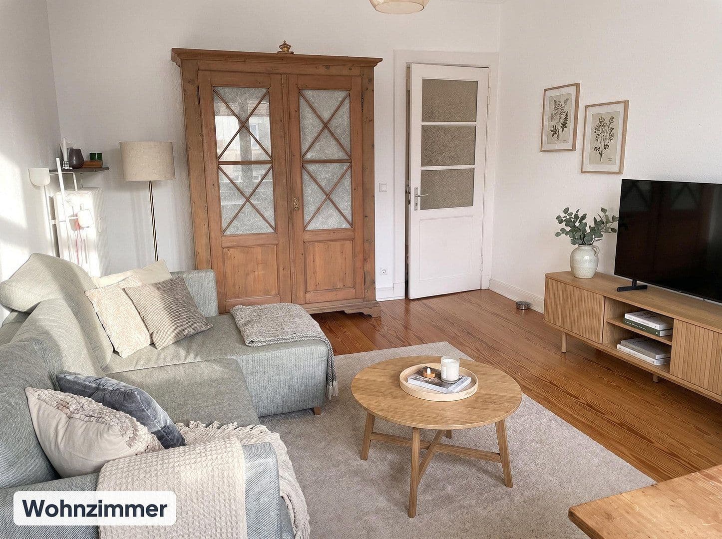 Prodej bytu 2+kk 68 m², Hamburg, Hamburg Prodej bytu 2+kk 68 m², Hamburg, Hamburg