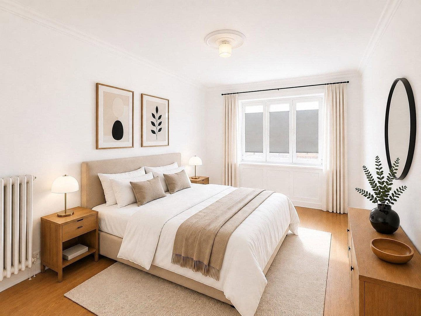 Prodej bytu 2+kk 68 m², Hamburg, Hamburg Prodej bytu 2+kk 68 m², Hamburg, Hamburg