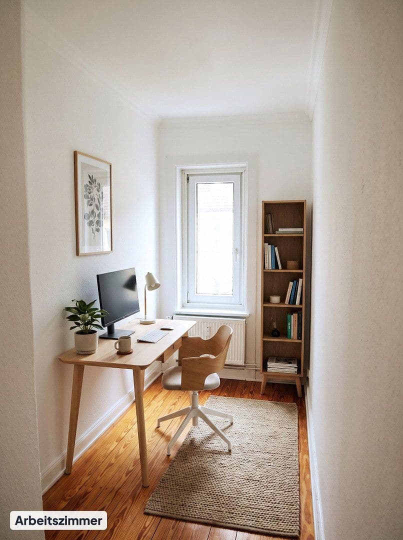 Prodej bytu 2+kk 68 m², Hamburg, Hamburg Prodej bytu 2+kk 68 m², Hamburg, Hamburg