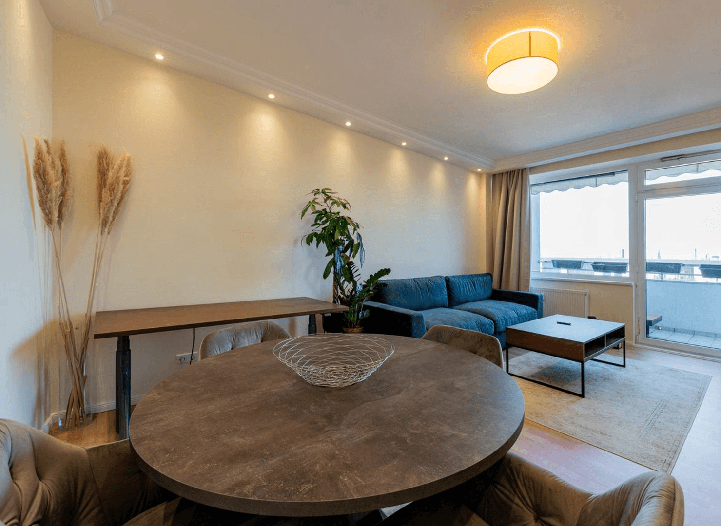 Prodej bytu 2+1 61 m², Berlin, Berlín Prodej bytu 2+1 61 m², Berlin, Berlín