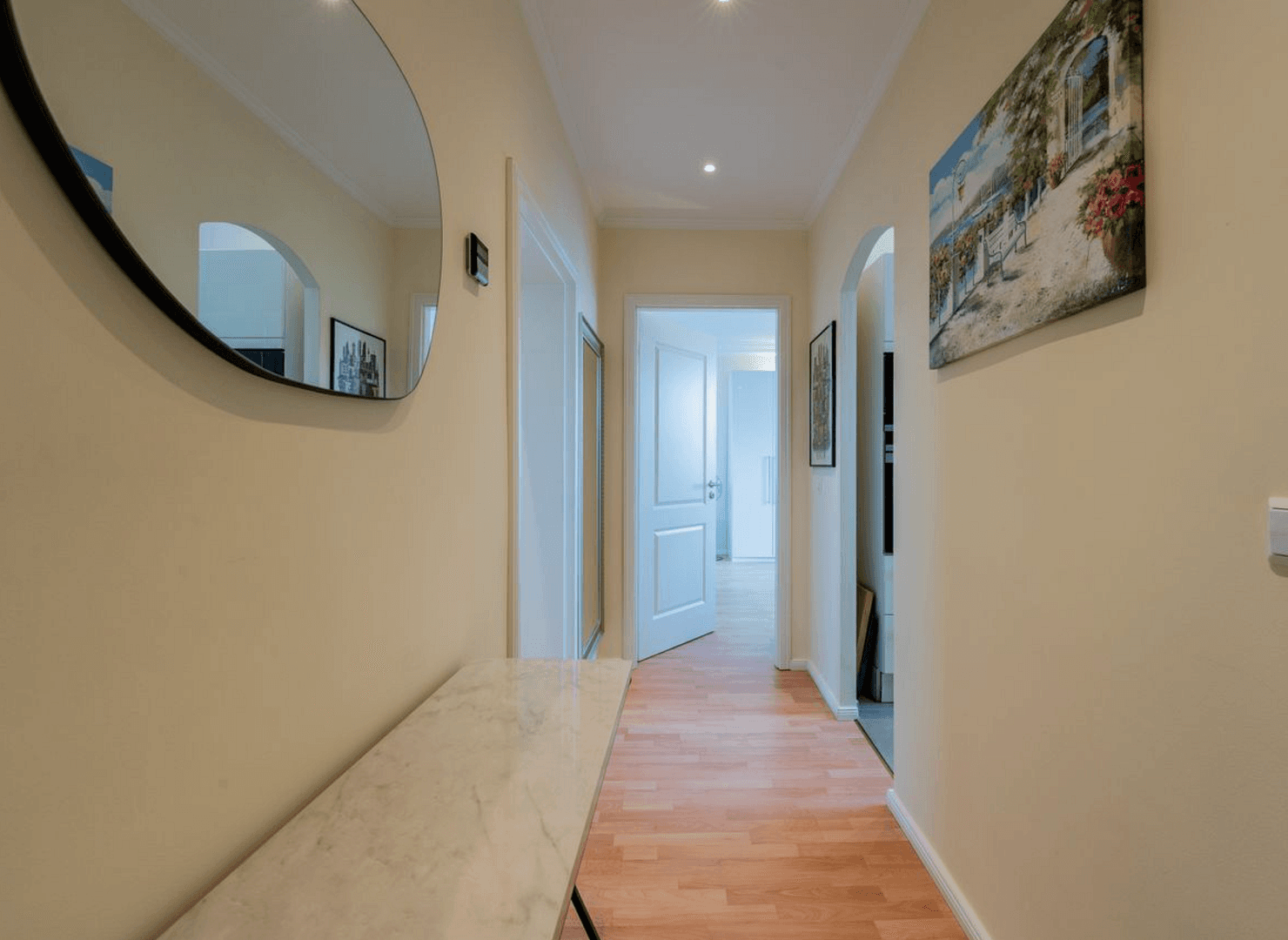 Prodej bytu 2+1 61 m², Berlin, Berlín Prodej bytu 2+1 61 m², Berlin, Berlín