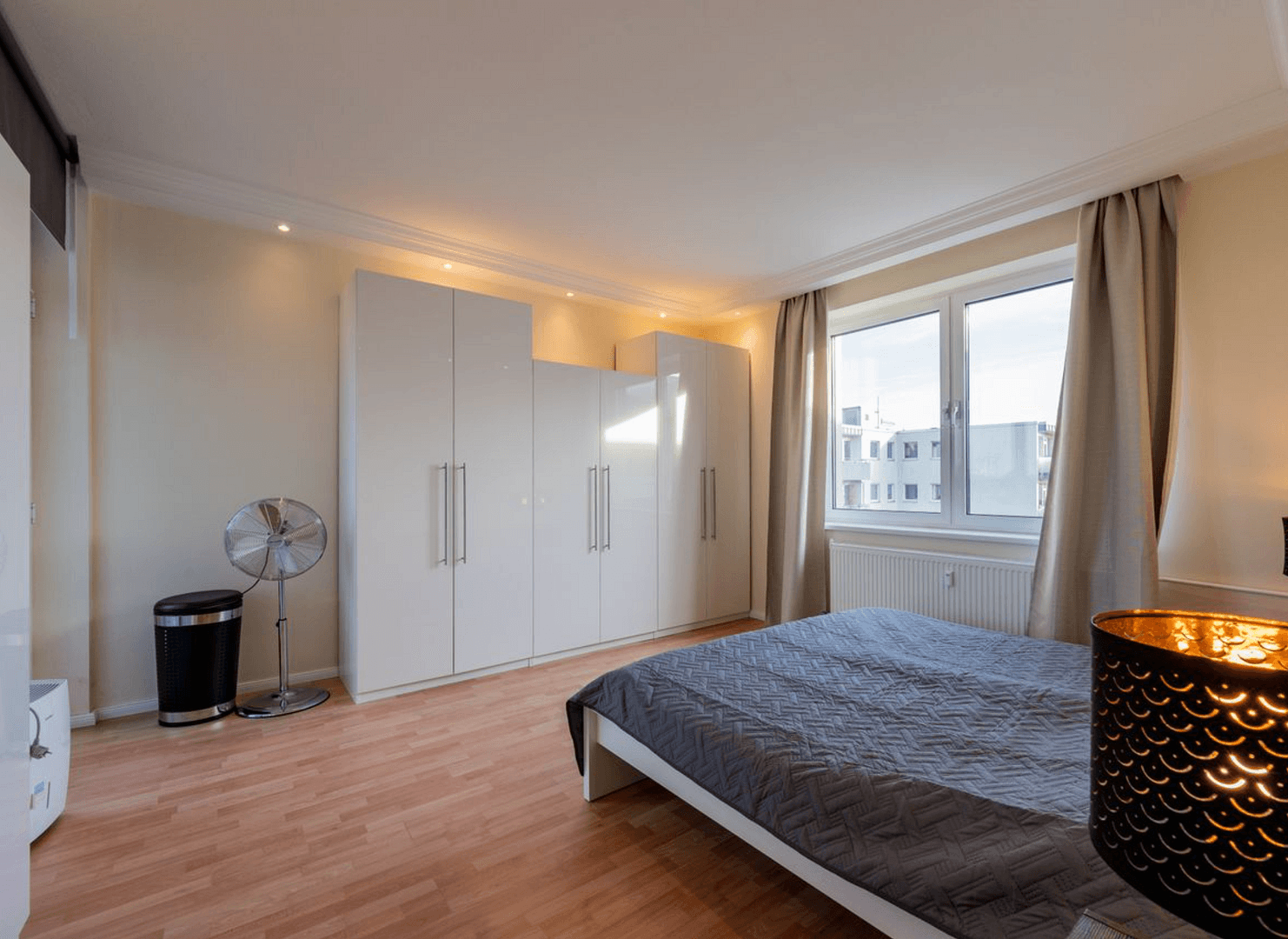 Prodej bytu 2+1 61 m², Berlin, Berlín Prodej bytu 2+1 61 m², Berlin, Berlín