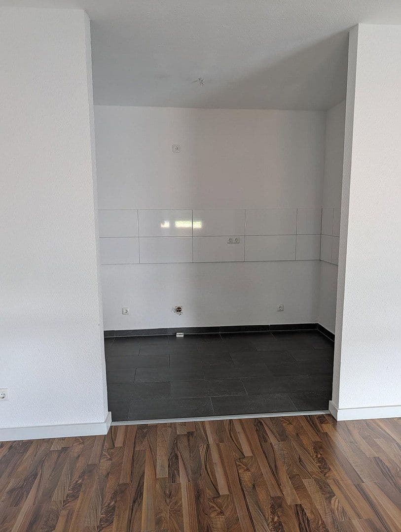 Pronájem bytu 2+1 55 m², Goethestraße 17 A, Offenbach am Main, Hessen Pronájem bytu 2+1 55 m², Goethestraße 17 A, Offenbach am Main, Hessen