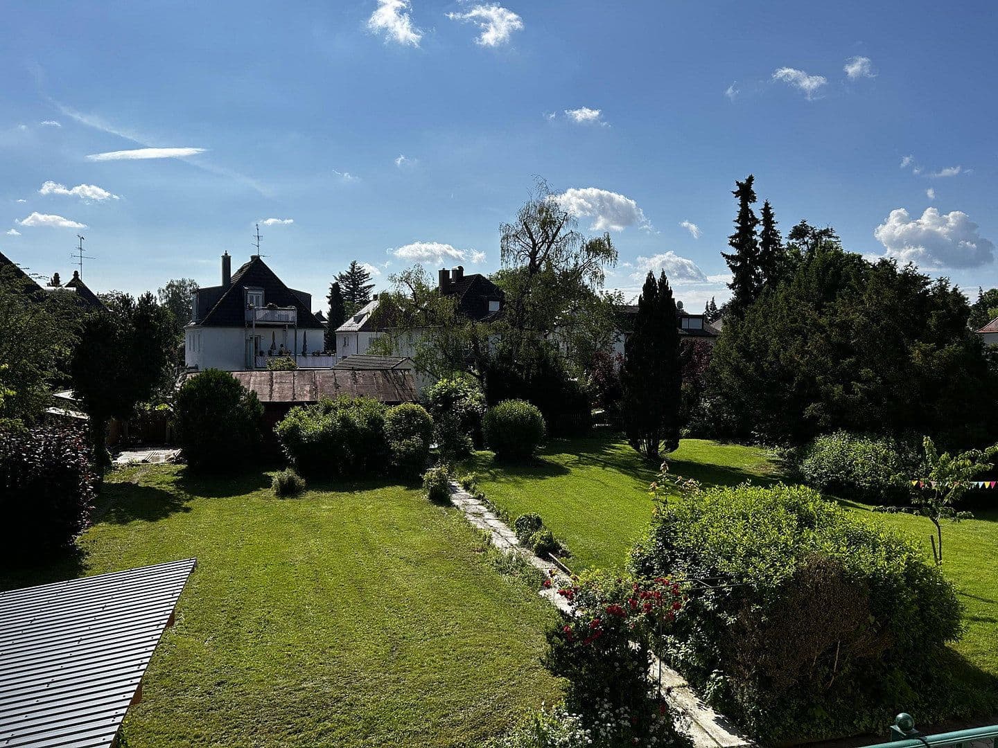 Prodej bytu 3+kk 95 m², Finsingstraße 5, München, Bavorsko Prodej bytu 3+kk 95 m², Finsingstraße 5, München, Bavorsko