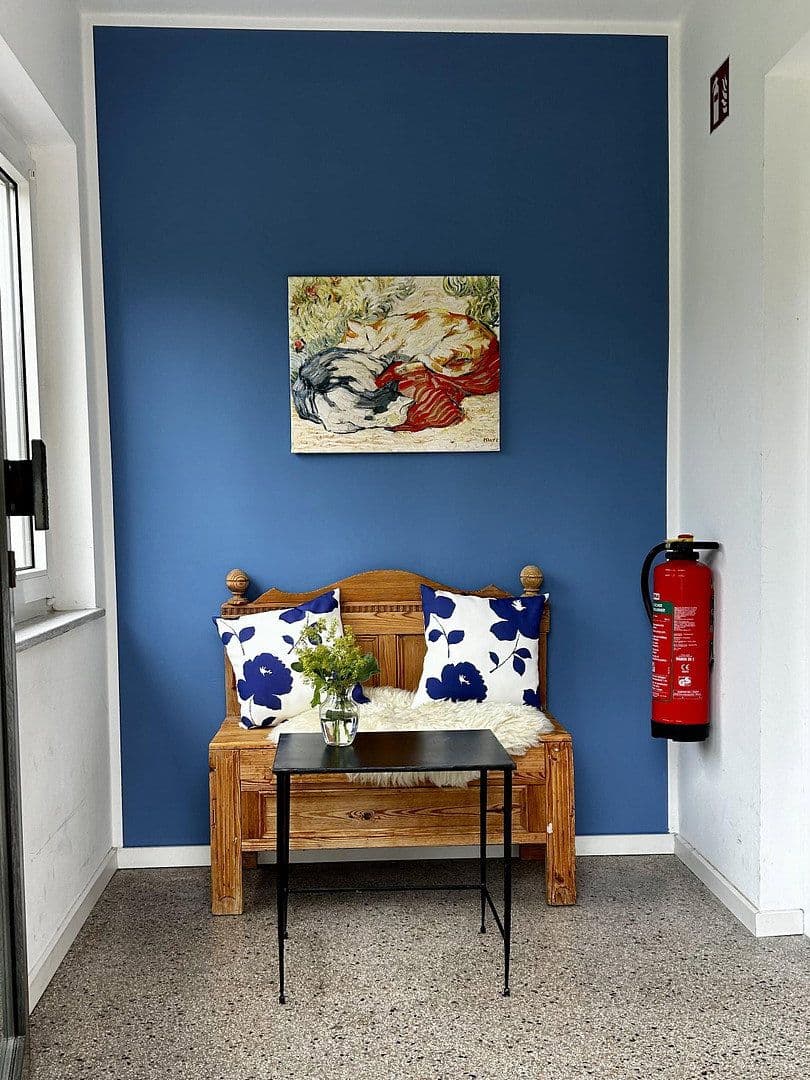 Prodej bytu 3+kk 95 m², Finsingstraße 5, München, Bavorsko Prodej bytu 3+kk 95 m², Finsingstraße 5, München, Bavorsko