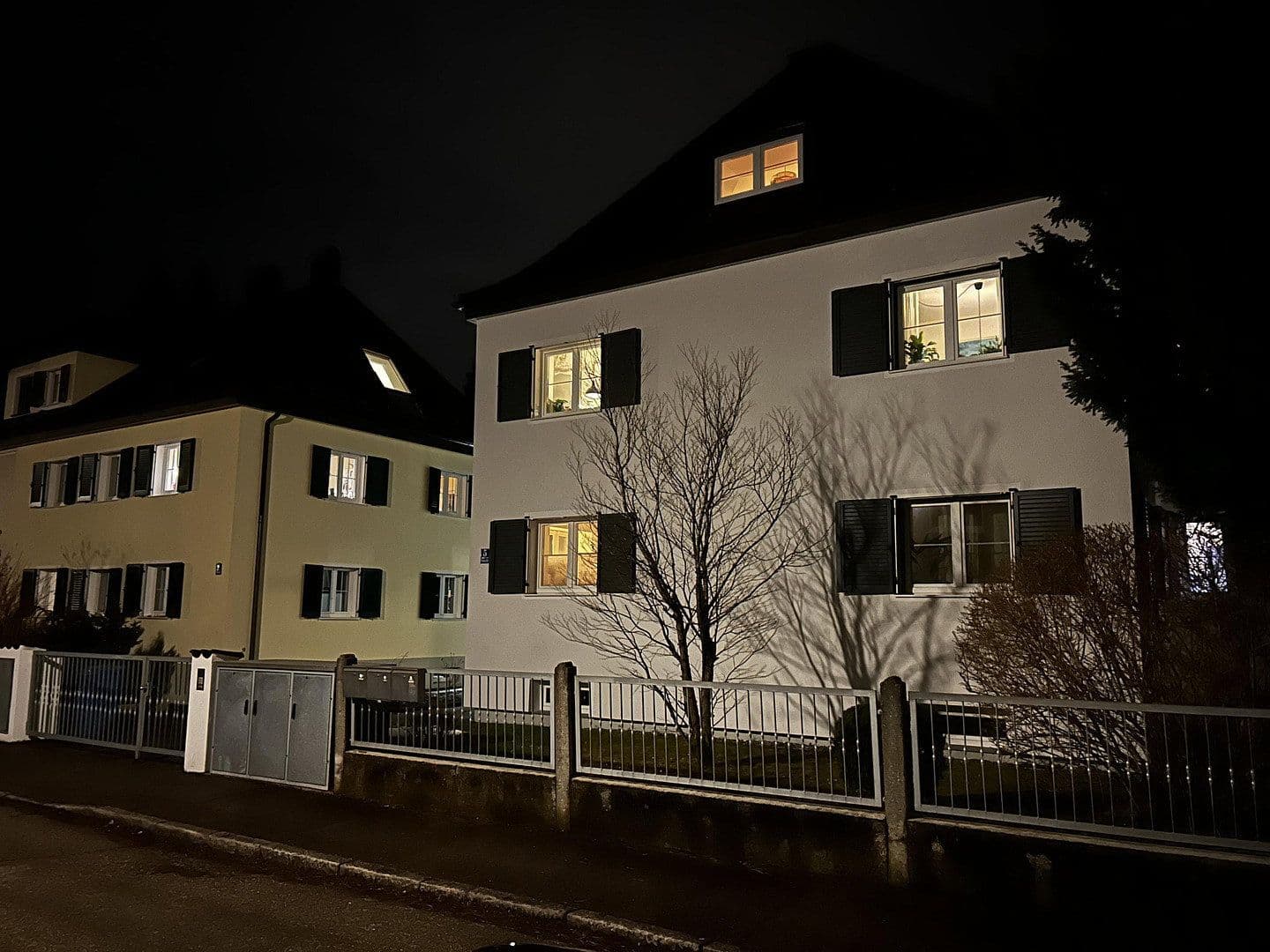 Prodej bytu 3+kk 95 m², Finsingstraße 5, München, Bavorsko Prodej bytu 3+kk 95 m², Finsingstraße 5, München, Bavorsko