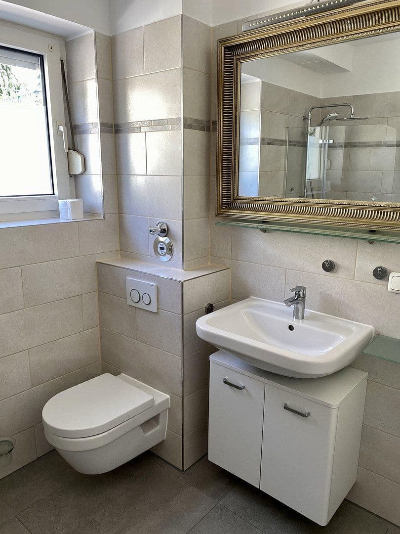 Prodej bytu 3+kk 95 m², Finsingstraße 5, München, Bavorsko Prodej bytu 3+kk 95 m², Finsingstraße 5, München, Bavorsko