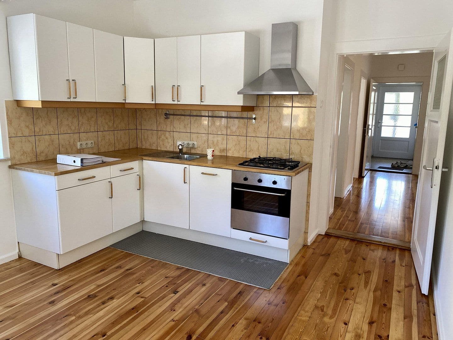 Prodej bytu 3+kk 95 m², Finsingstraße 5, München, Bavorsko Prodej bytu 3+kk 95 m², Finsingstraße 5, München, Bavorsko