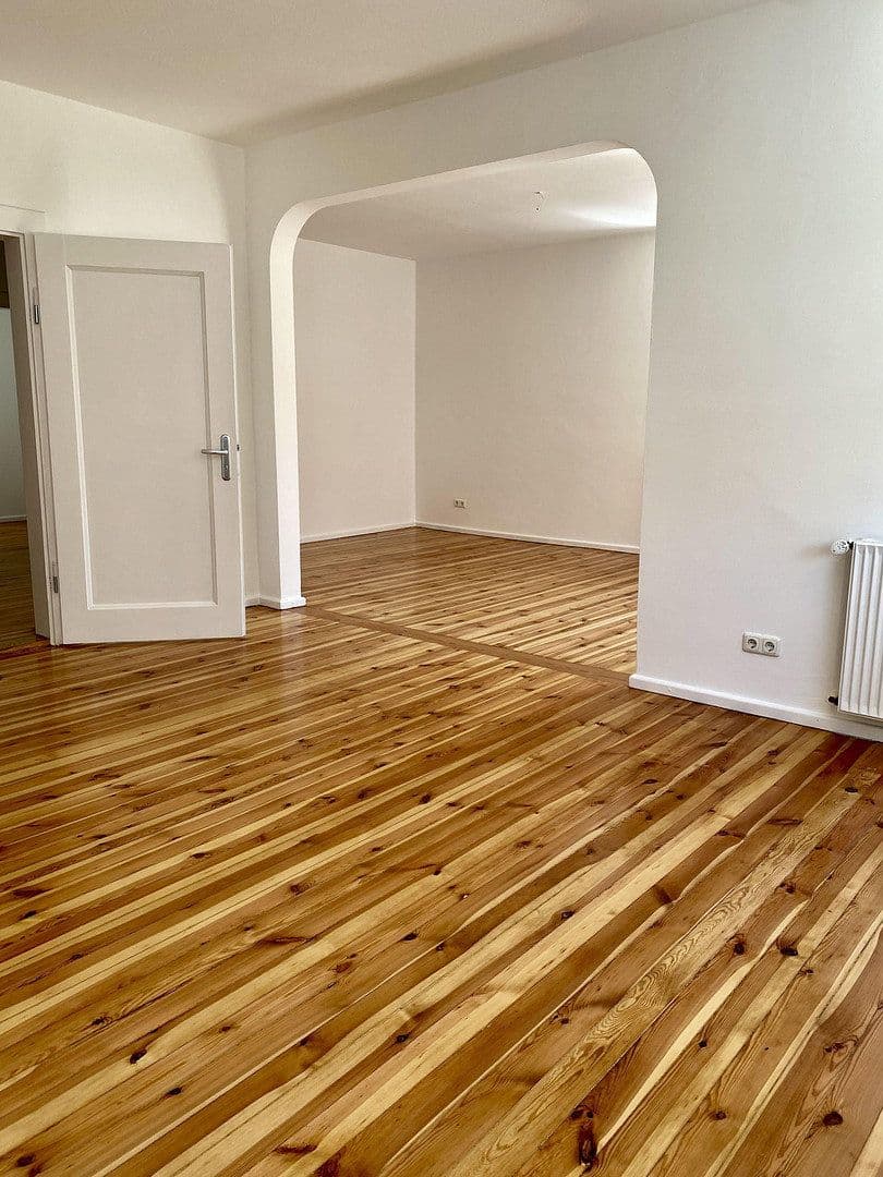 Prodej bytu 3+kk 95 m², Finsingstraße 5, München, Bavorsko Prodej bytu 3+kk 95 m², Finsingstraße 5, München, Bavorsko
