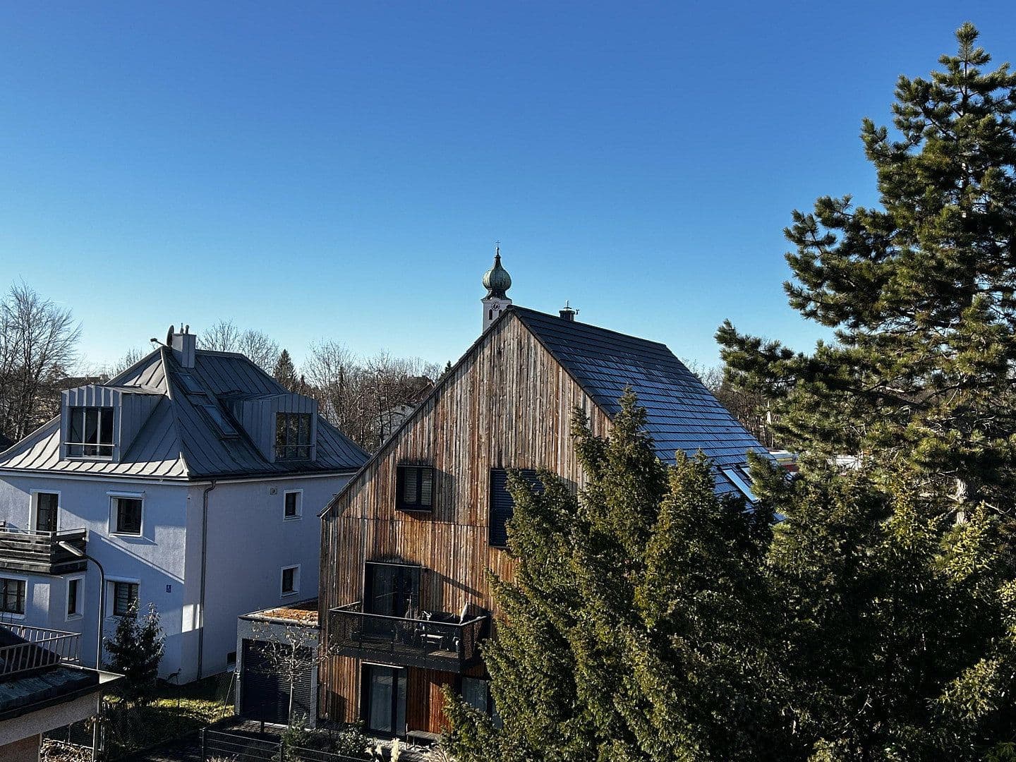 Prodej bytu 3+kk 95 m², Finsingstraße 5, München, Bavorsko Prodej bytu 3+kk 95 m², Finsingstraße 5, München, Bavorsko