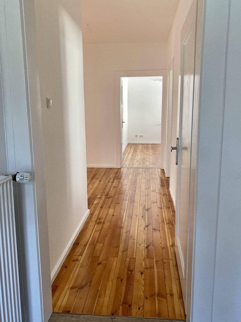 Prodej bytu 3+kk 95 m², Finsingstraße 5, München, Bavorsko Prodej bytu 3+kk 95 m², Finsingstraße 5, München, Bavorsko