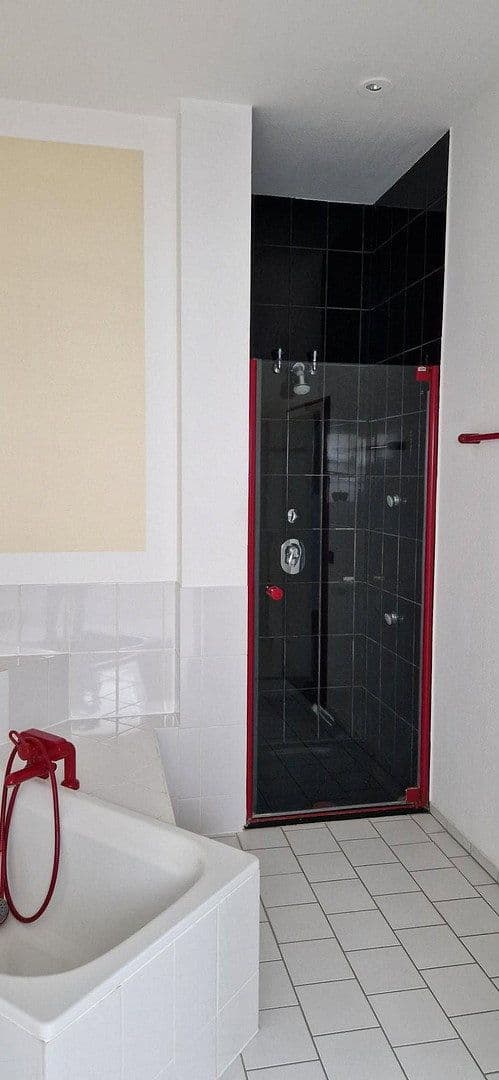 Pronájem bytu 4+1 113 m², Kastellaun, Porýní-Falc Pronájem bytu 4+1 113 m², Kastellaun, Porýní-Falc