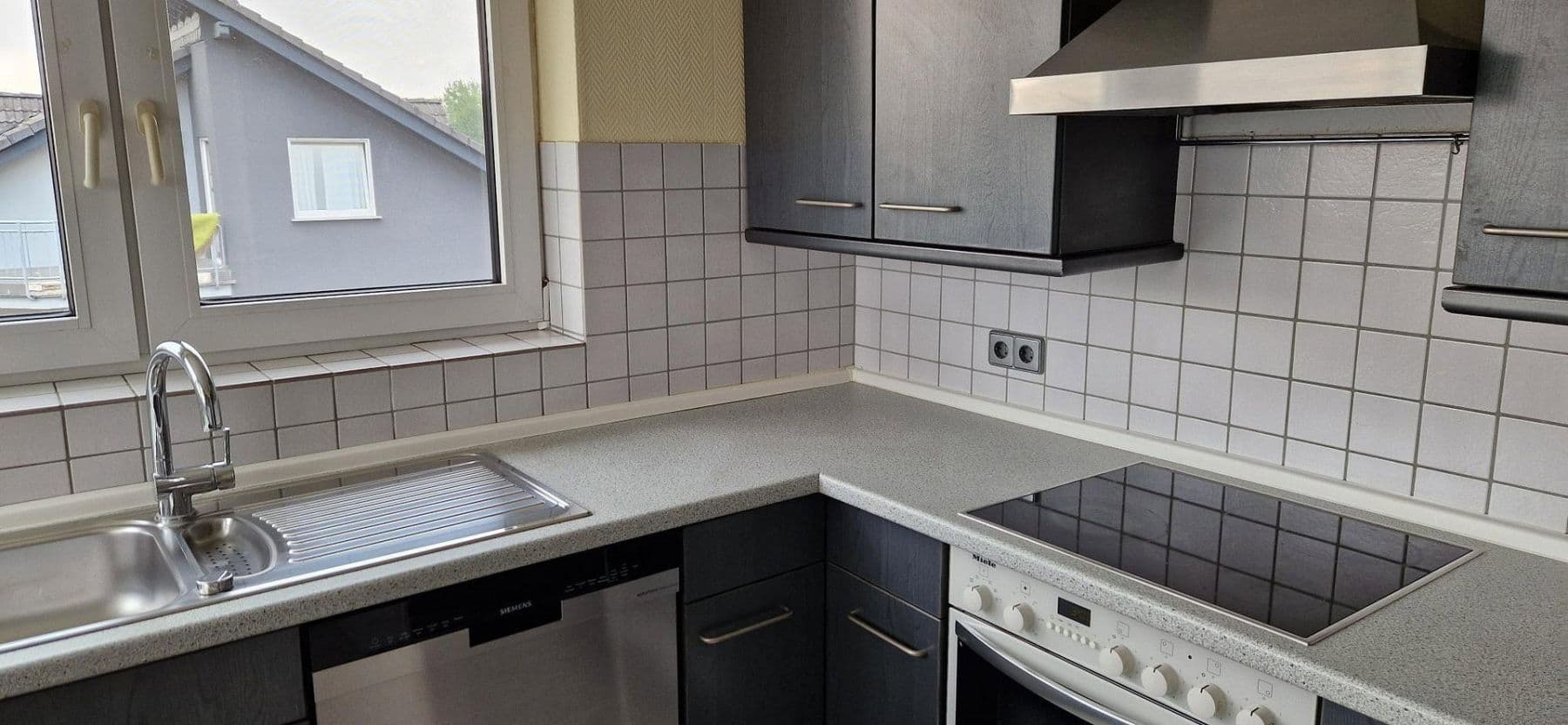 Pronájem bytu 4+1 113 m², Kastellaun, Porýní-Falc Pronájem bytu 4+1 113 m², Kastellaun, Porýní-Falc
