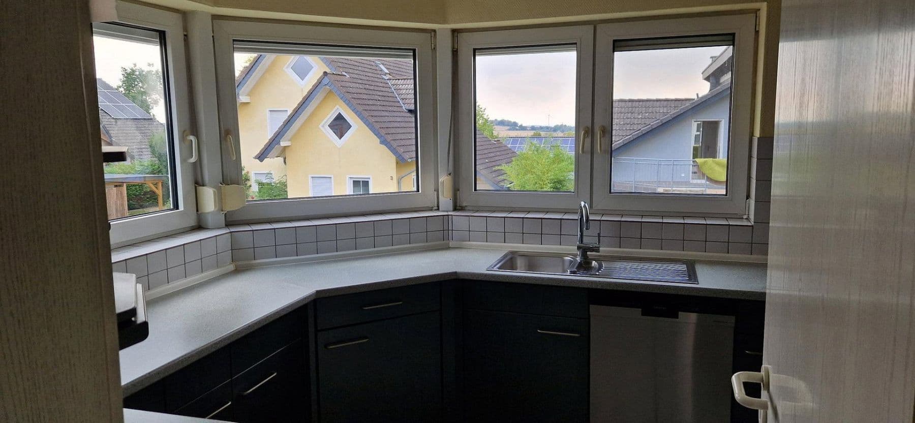 Pronájem bytu 4+1 113 m², Kastellaun, Porýní-Falc Pronájem bytu 4+1 113 m², Kastellaun, Porýní-Falc