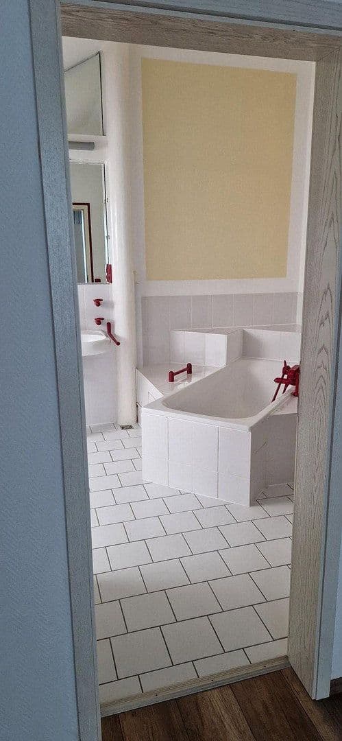 Pronájem bytu 4+1 113 m², Kastellaun, Porýní-Falc Pronájem bytu 4+1 113 m², Kastellaun, Porýní-Falc