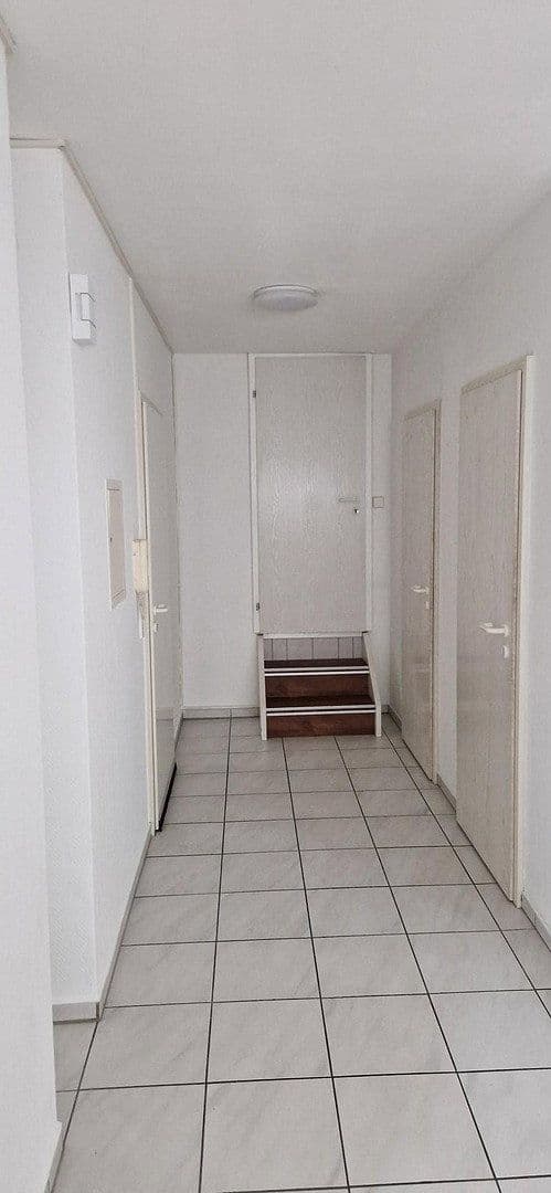 Pronájem bytu 4+1 113 m², Kastellaun, Porýní-Falc Pronájem bytu 4+1 113 m², Kastellaun, Porýní-Falc